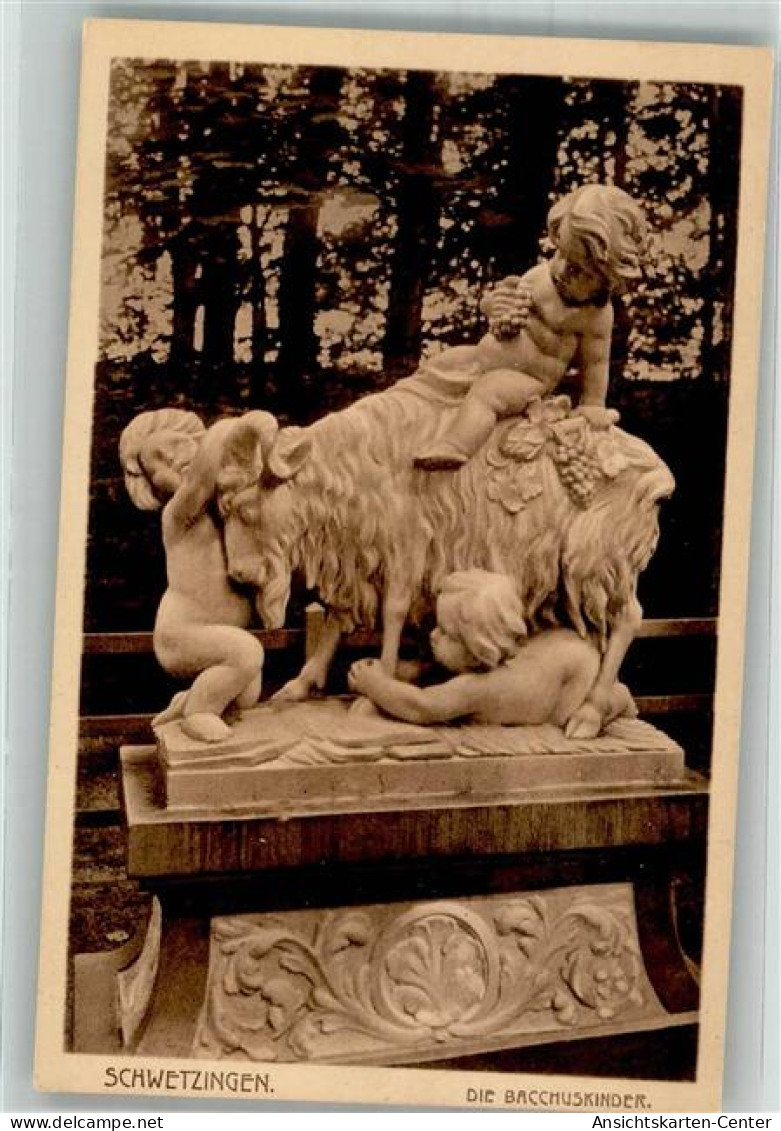 38053921 - Schwetzingen