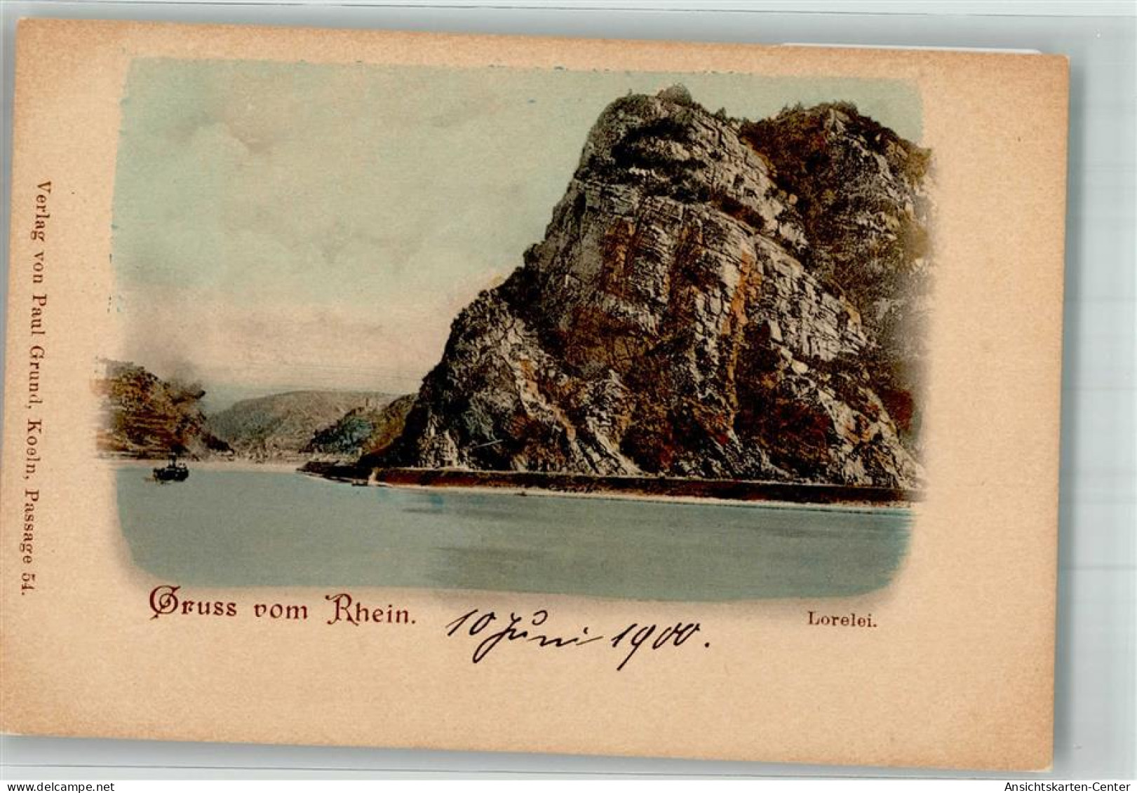 38054016 - Loreley