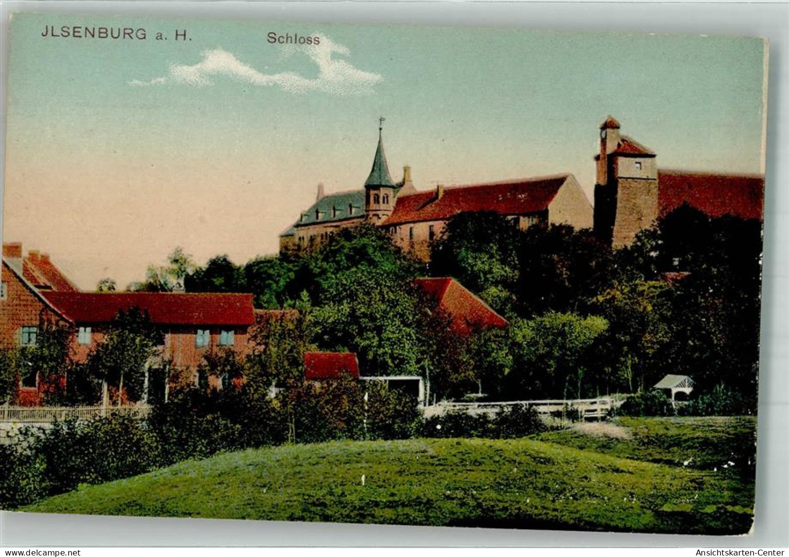 38054045 - Ilsenburg