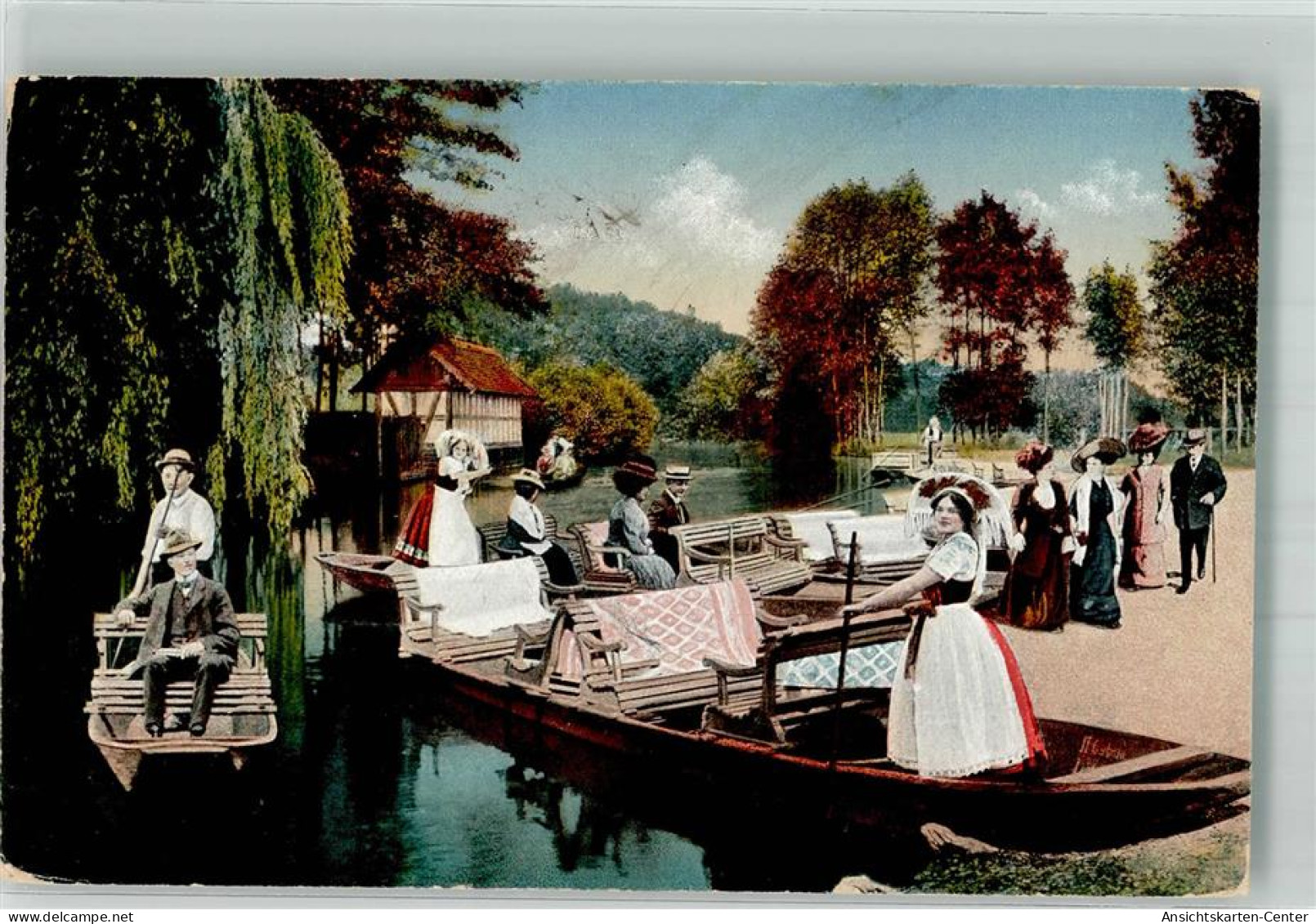 38054146 - Luebbenau