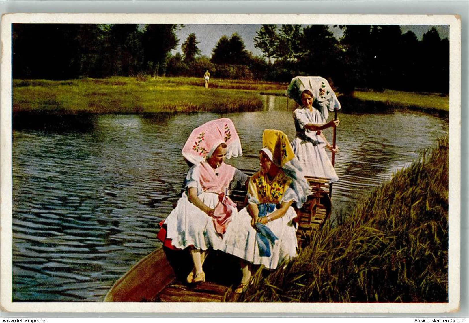 38054242 - Luebbenau