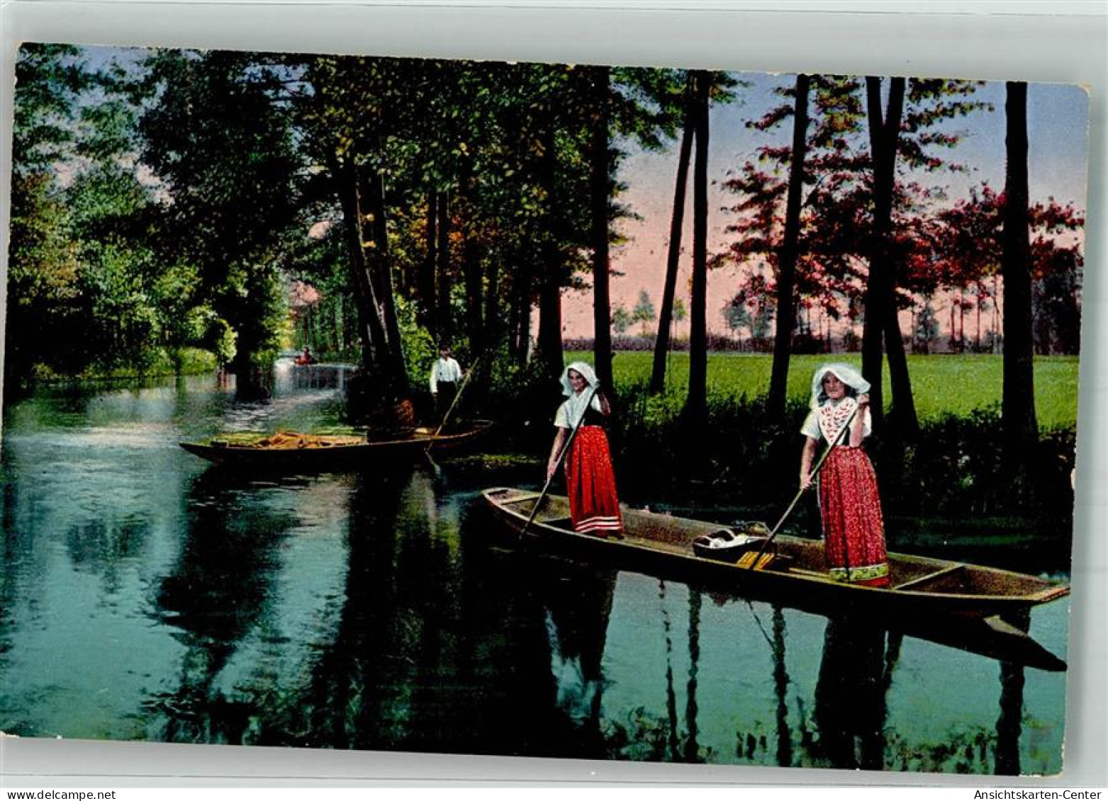 38054250 - Luebbenau