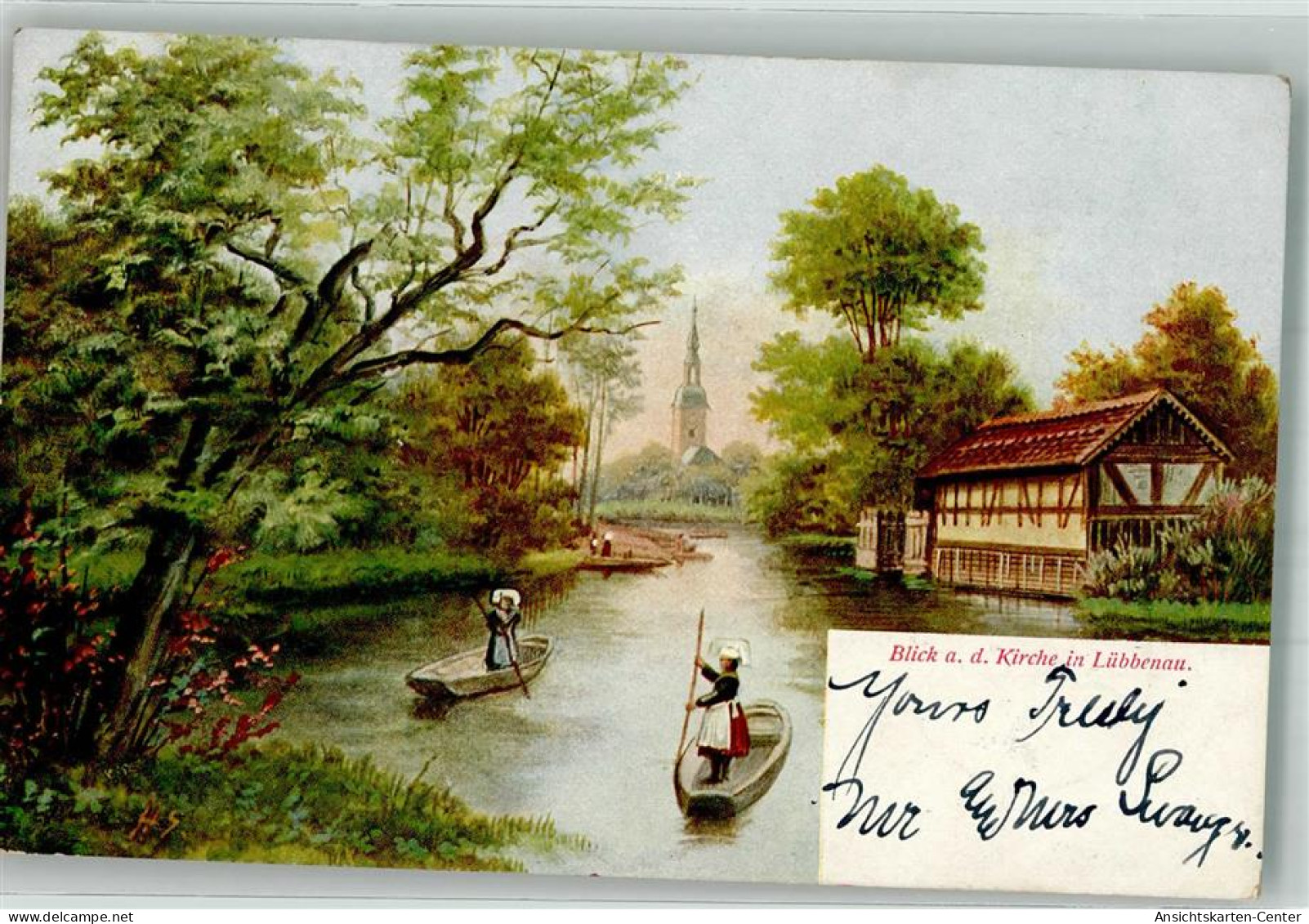 38054256 - Luebbenau