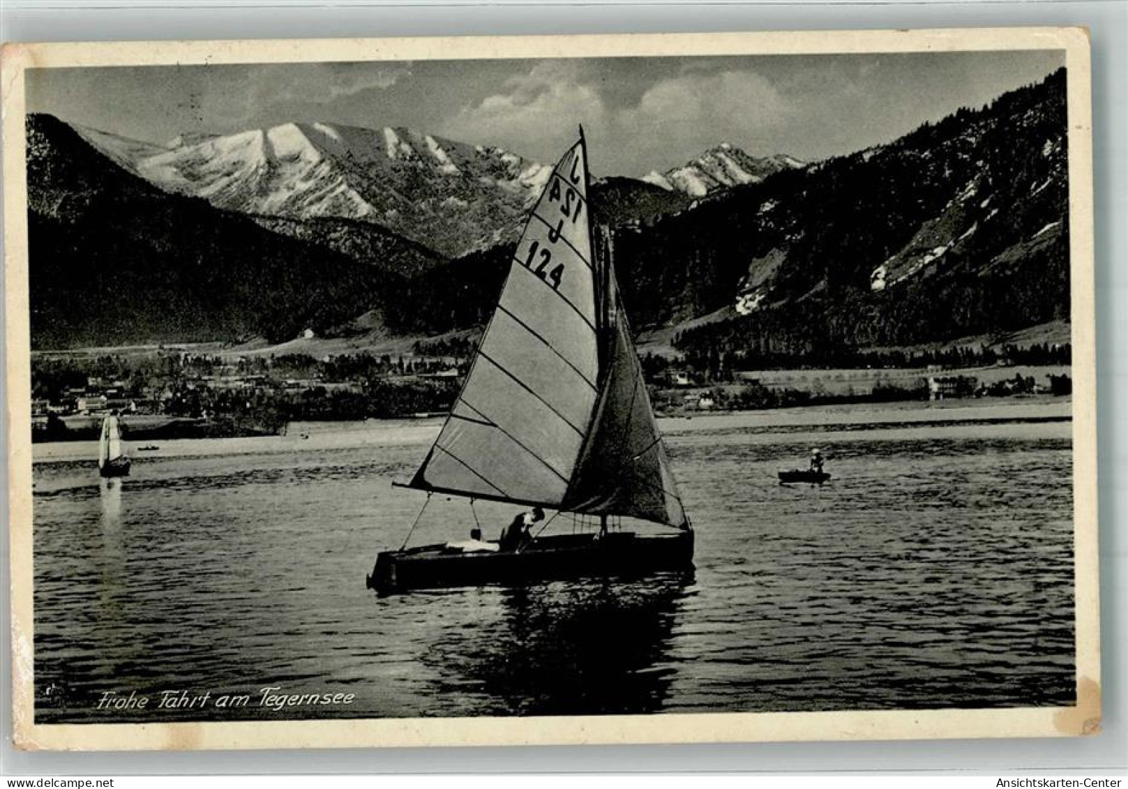 38054390 - Tegernsee