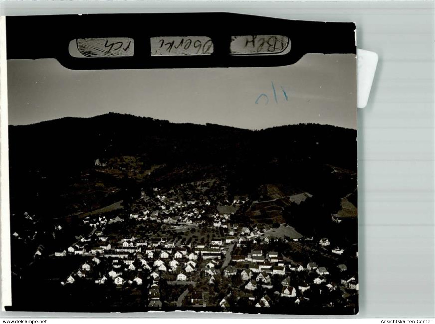 38055060 - Oberkirch , Baden