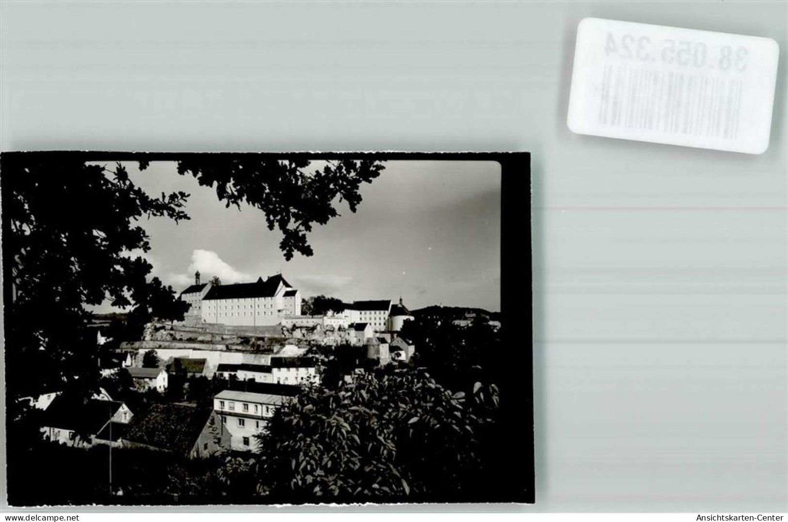 38055324 - Sulzbach-Rosenberg