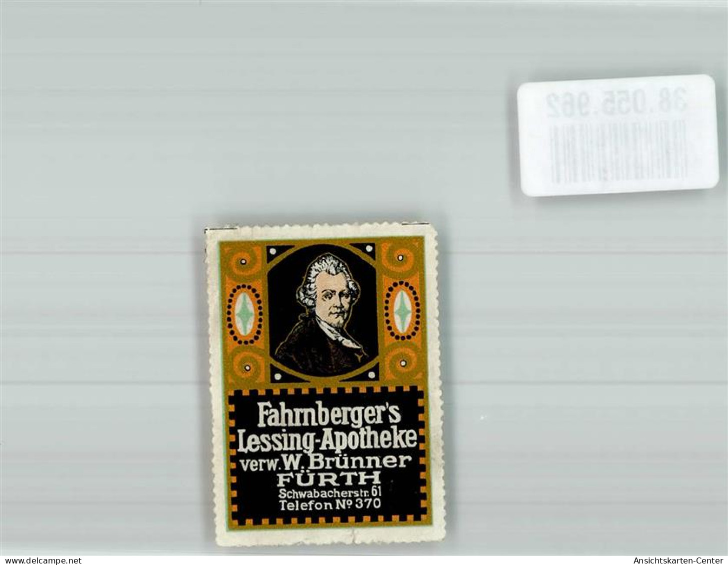 38055962 - Fuerth , Bay