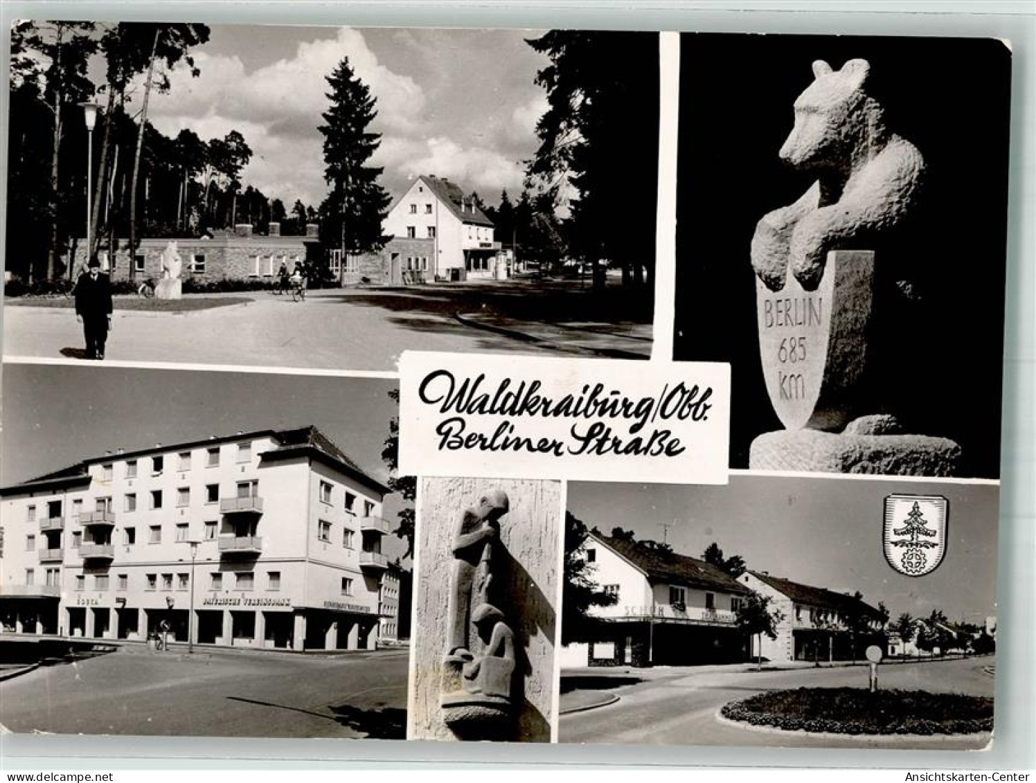 38056319 - Waldkraiburg