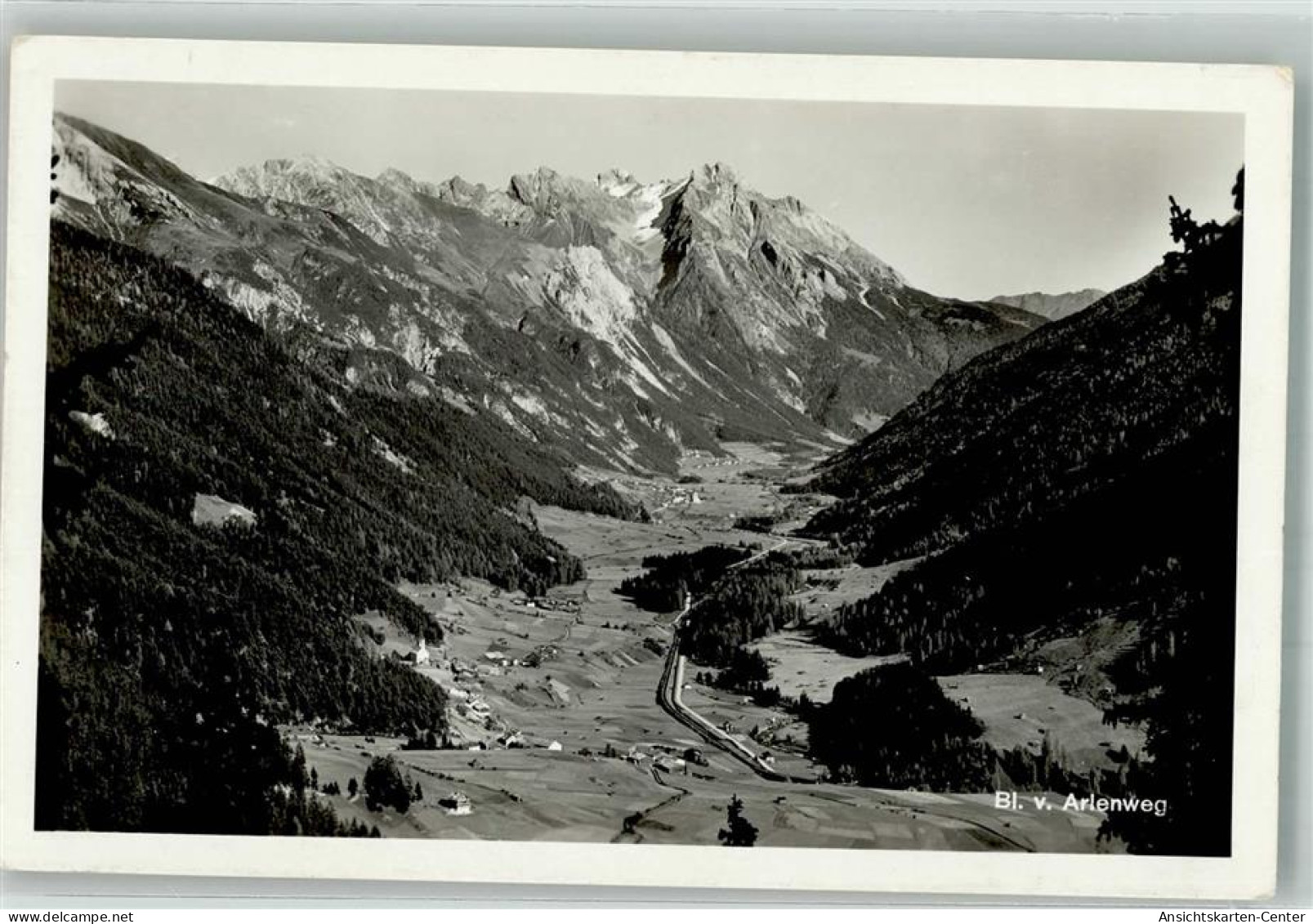 38056517 - St. Anton am Arlberg