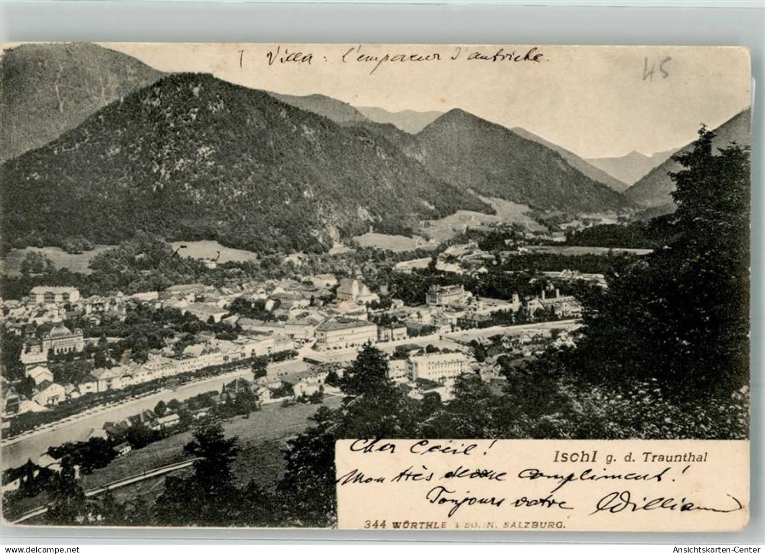 38056755 - Bad Ischl
