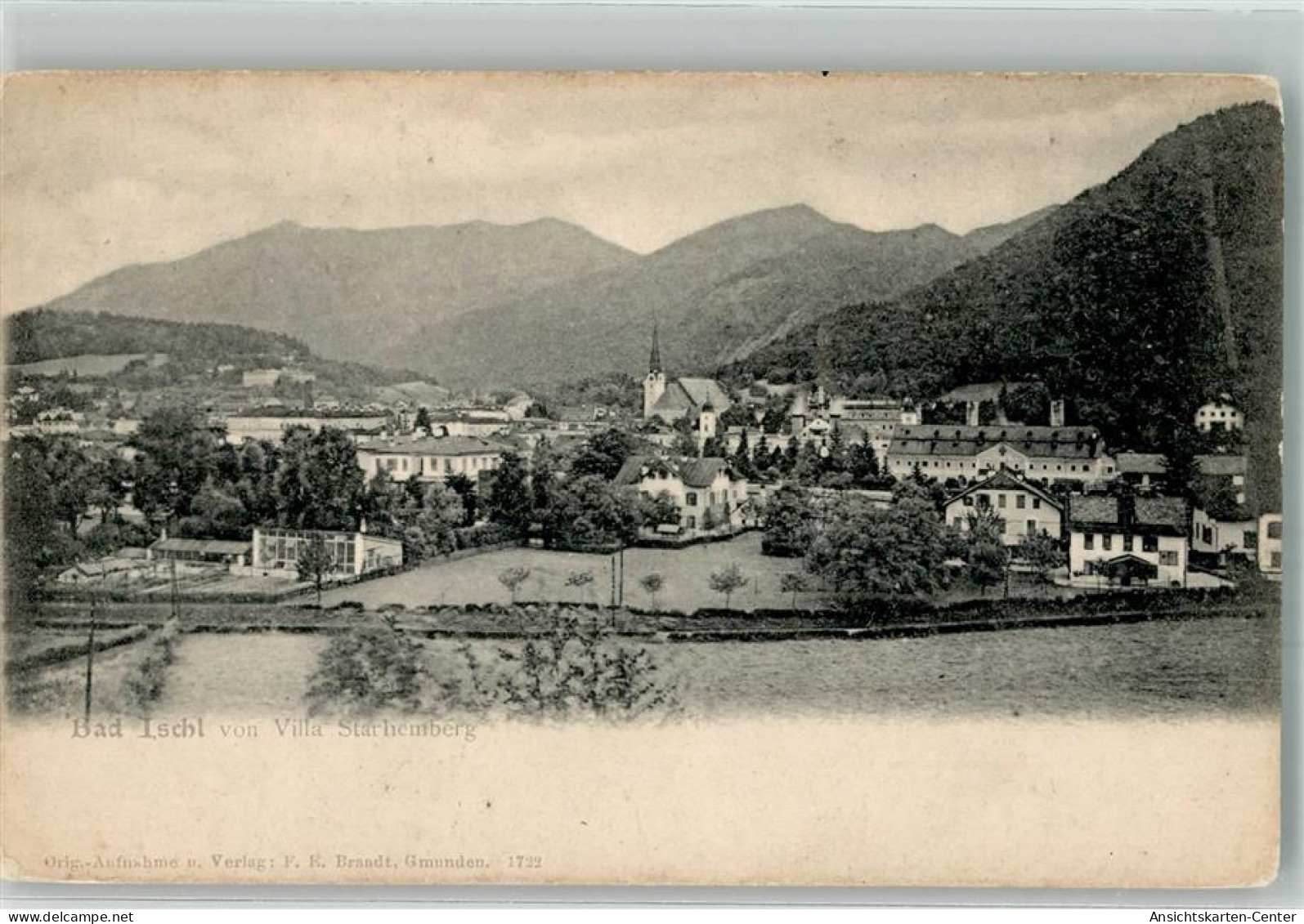 38056756 - Bad Ischl