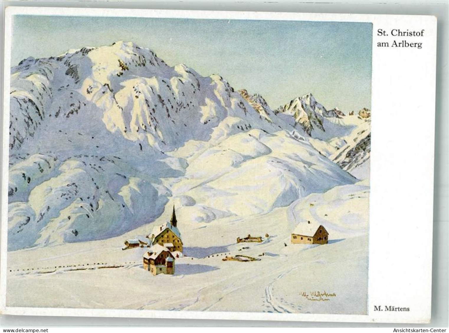 38056862 - St. Anton am Arlberg