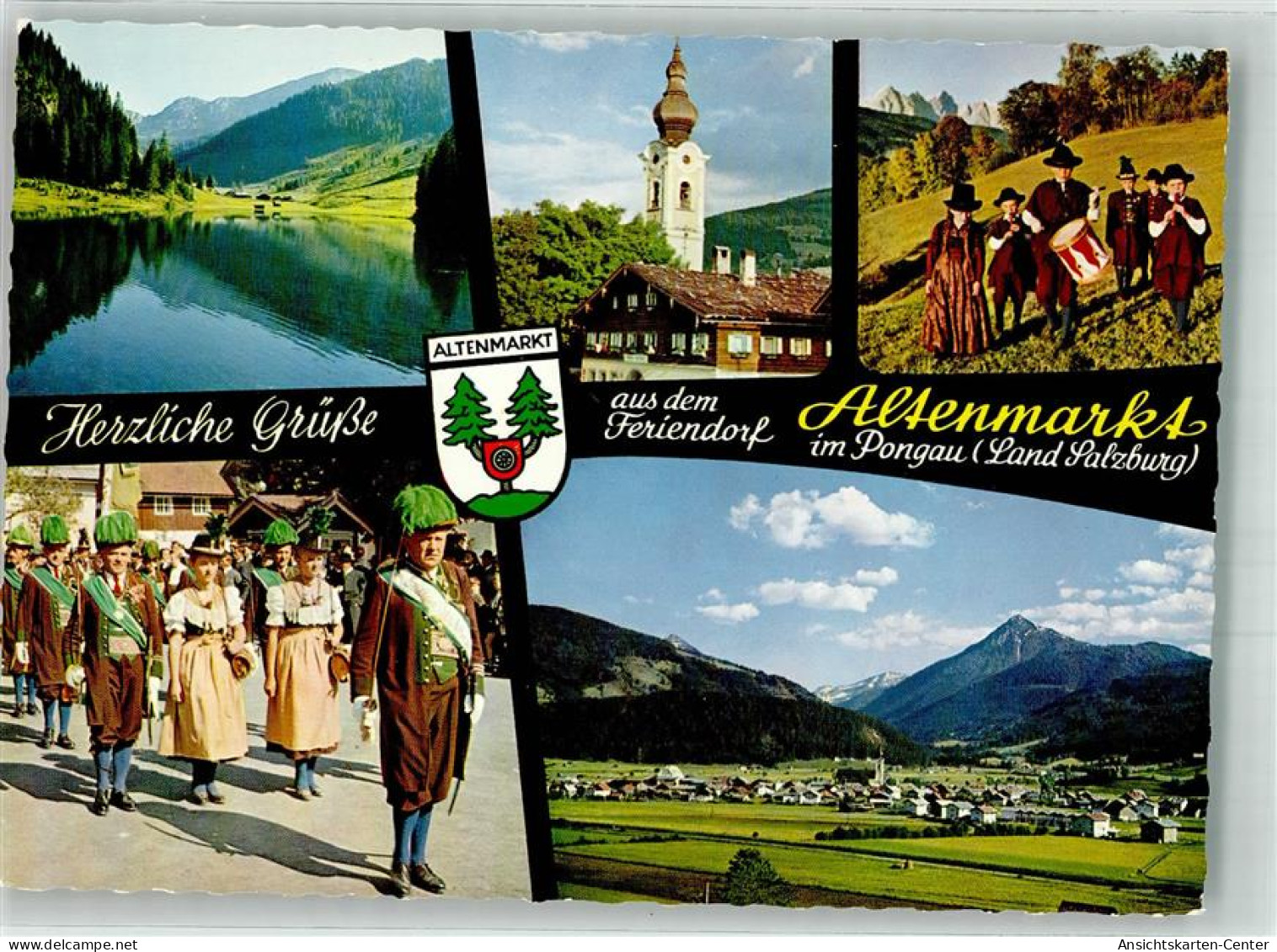 38056891 - Altenmarkt im Pongau