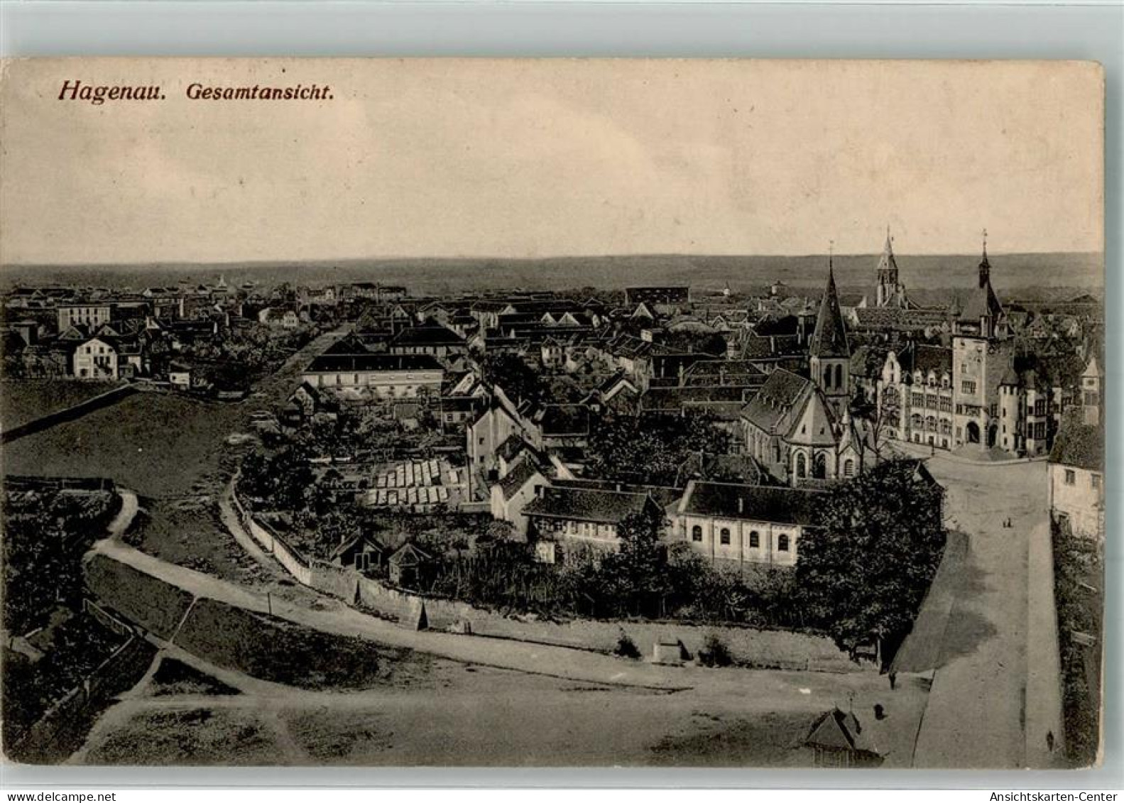 38057162 - Haguenau Hagenau