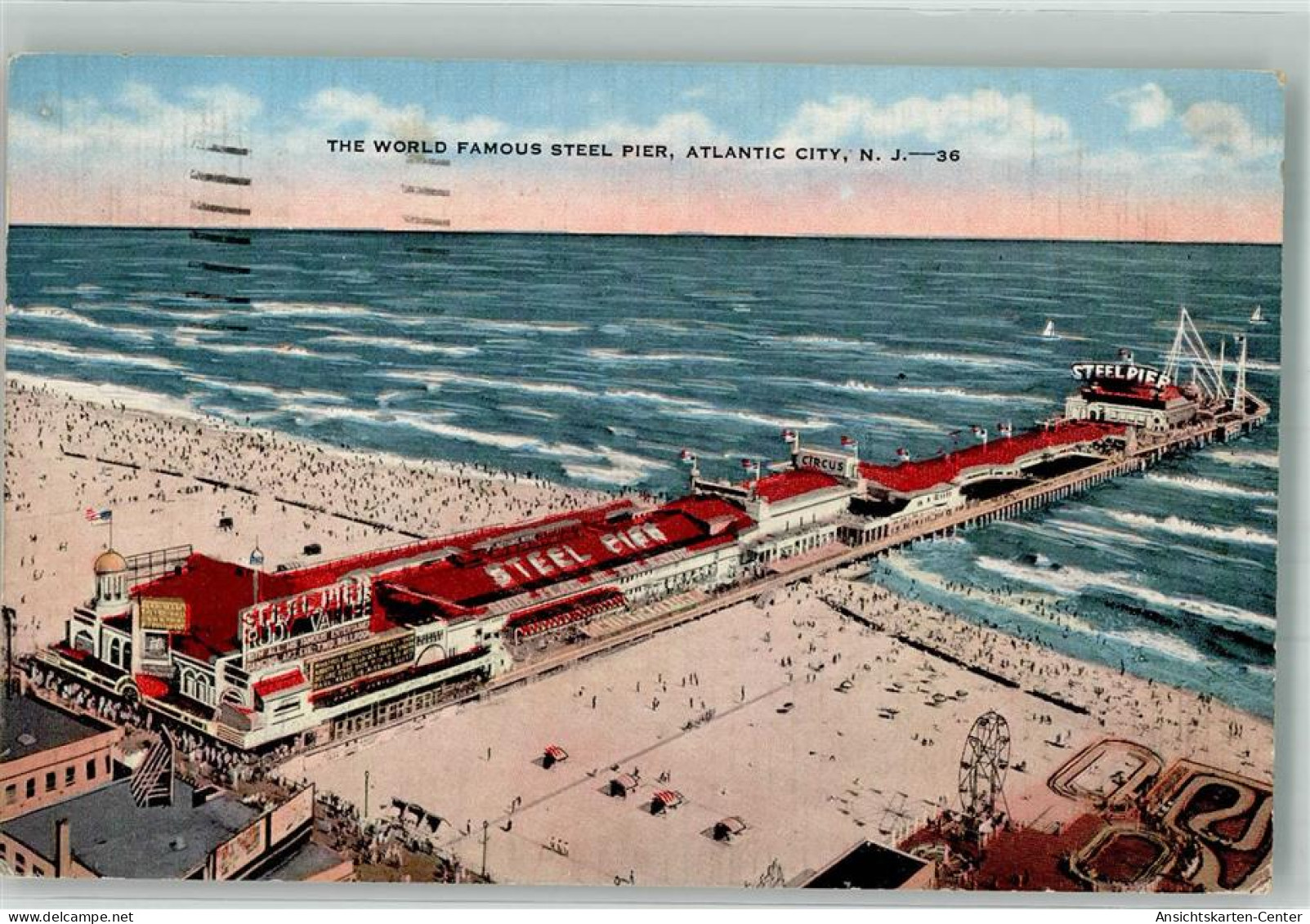 38057214 - Atlantic City