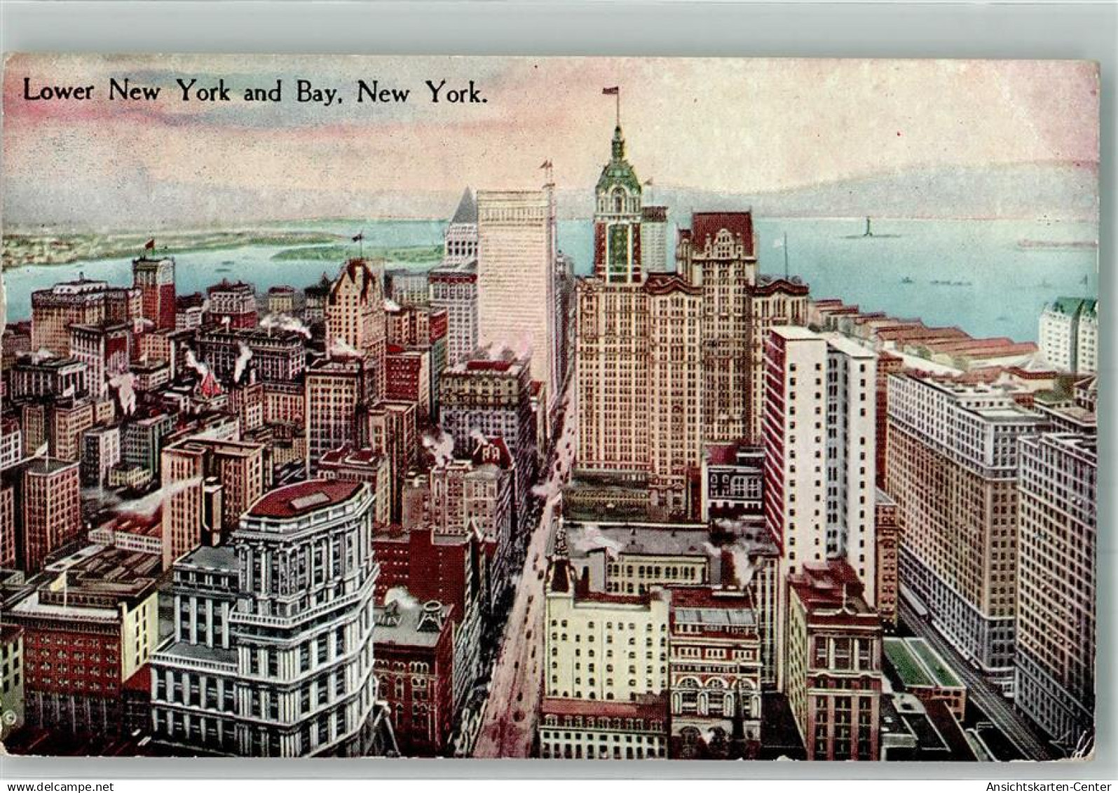 38057217 - New York City