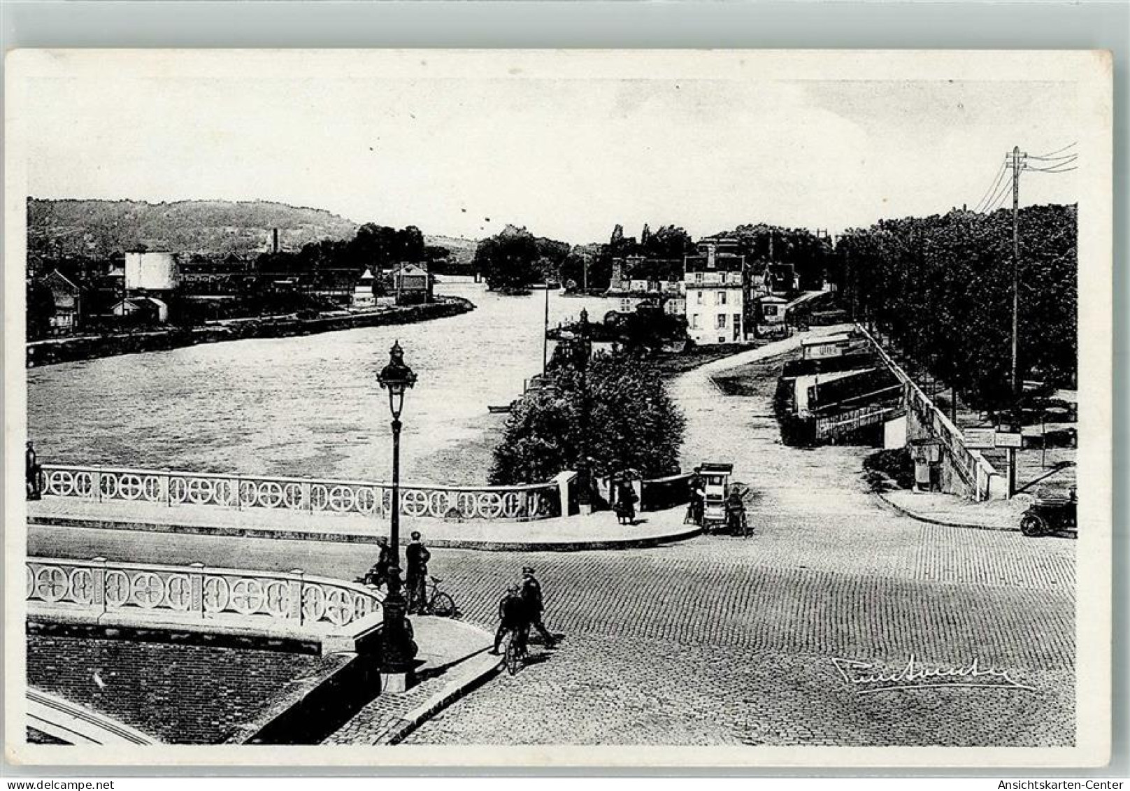 38057267 - Compiegne