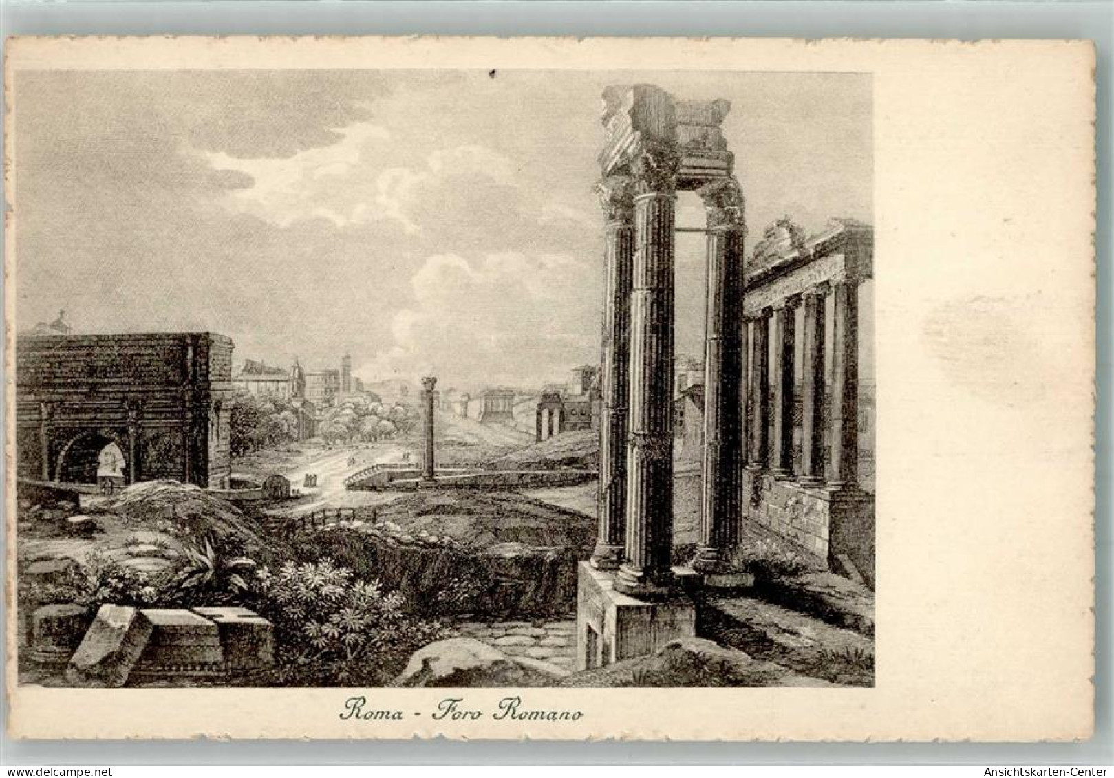 38057417 - Roma Rom