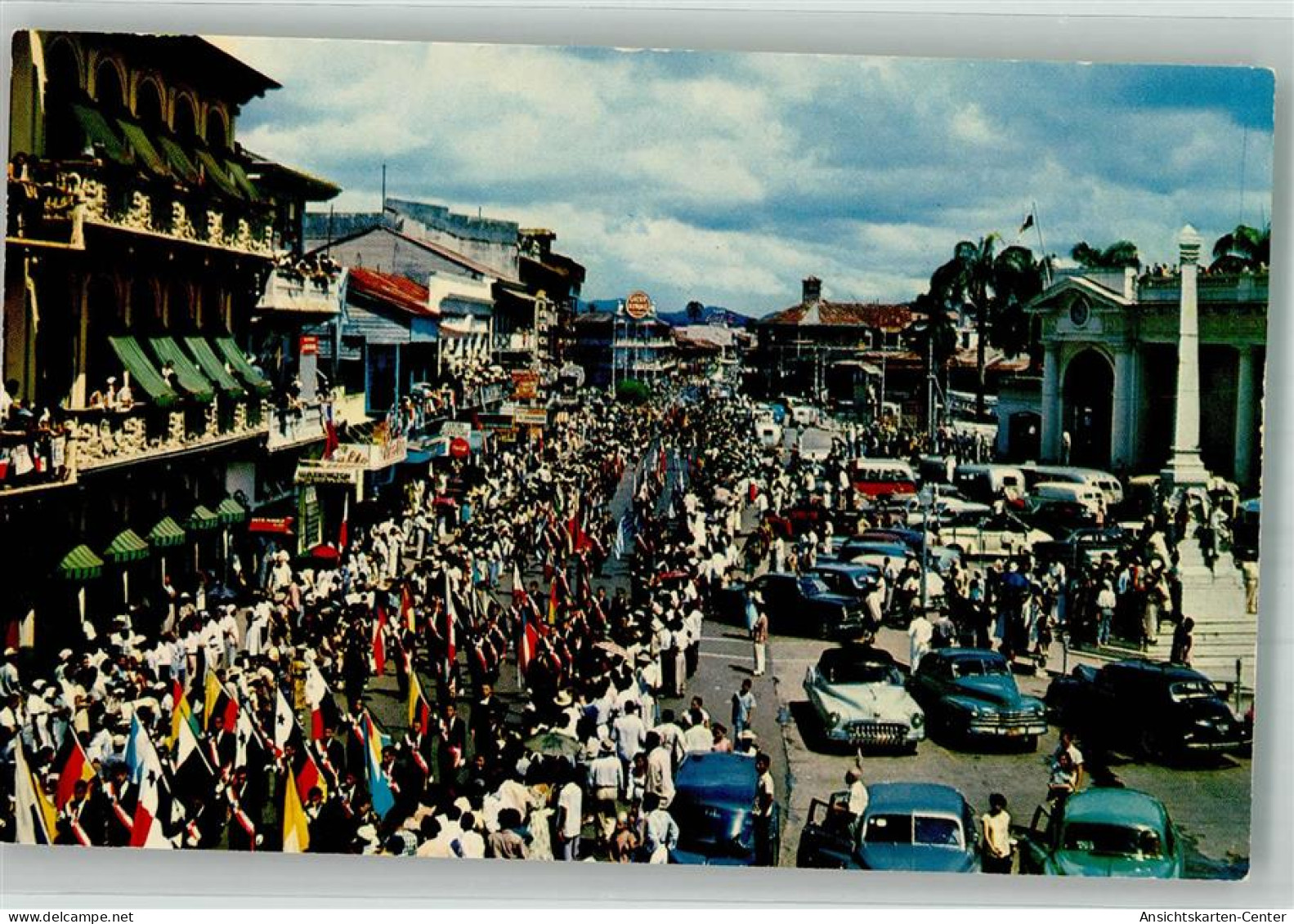 38057433 - Panama City