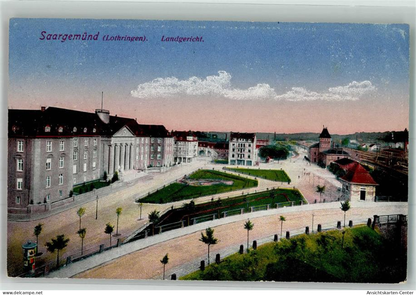 38058325 - Sarreguemines