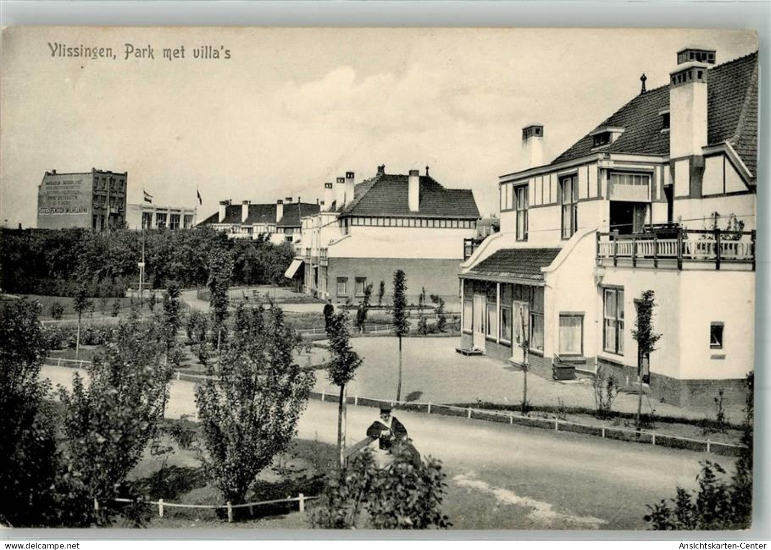 38058342 - Vlissingen