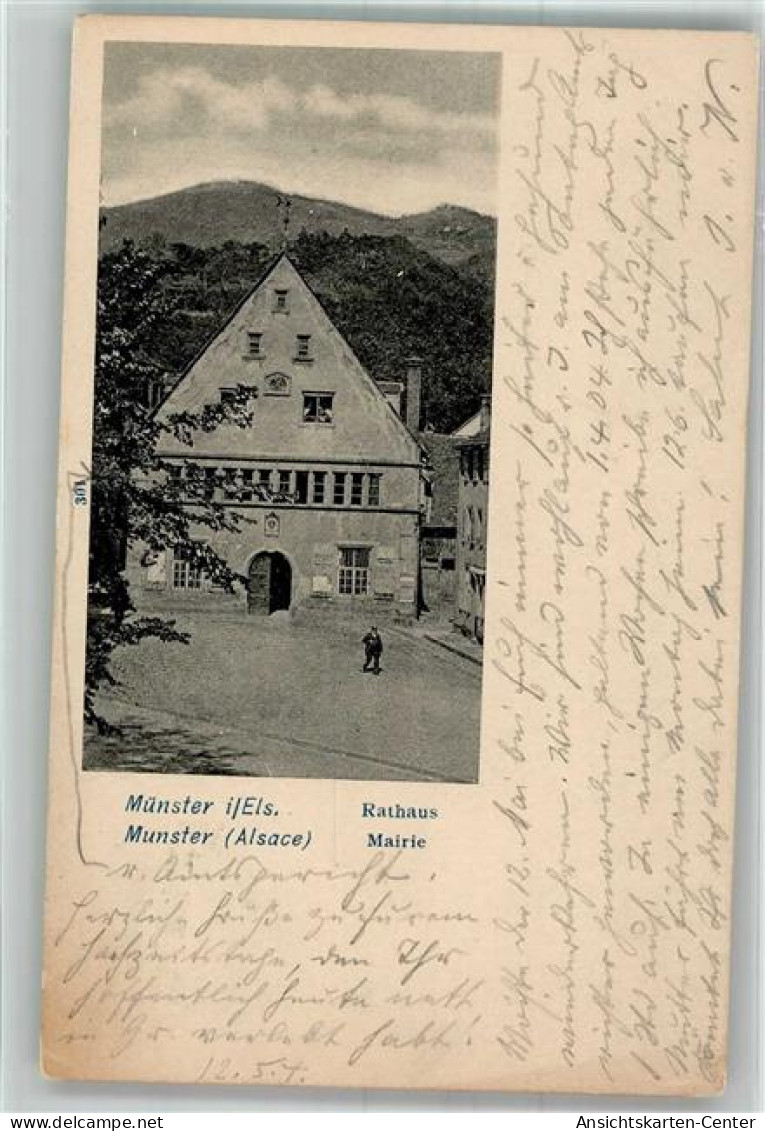 38058616 - Munster Muenster