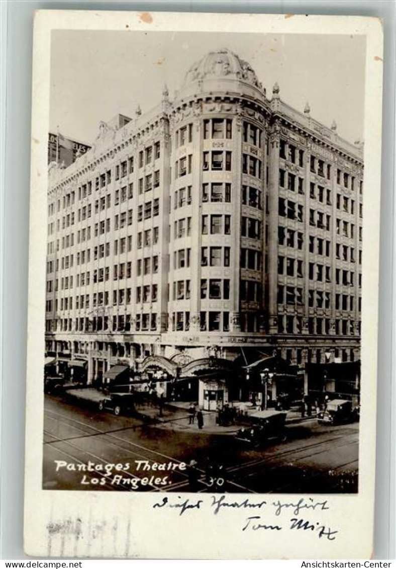 38058627 - Los Angeles