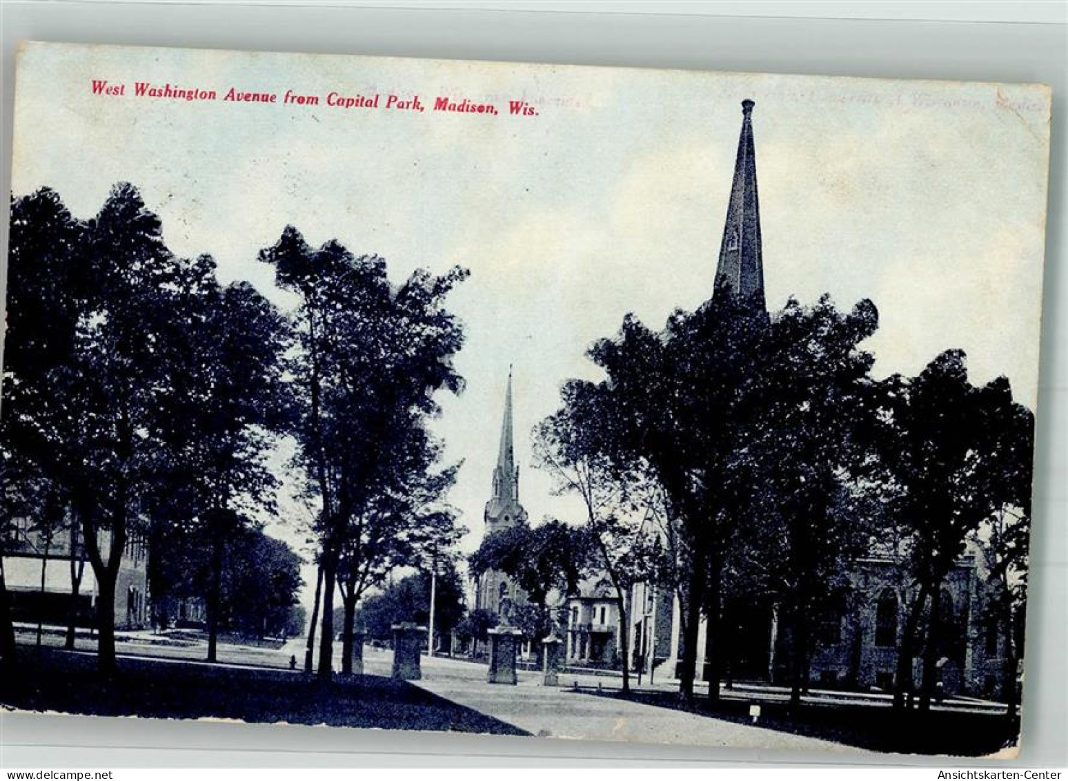 38058930 - Madison WI