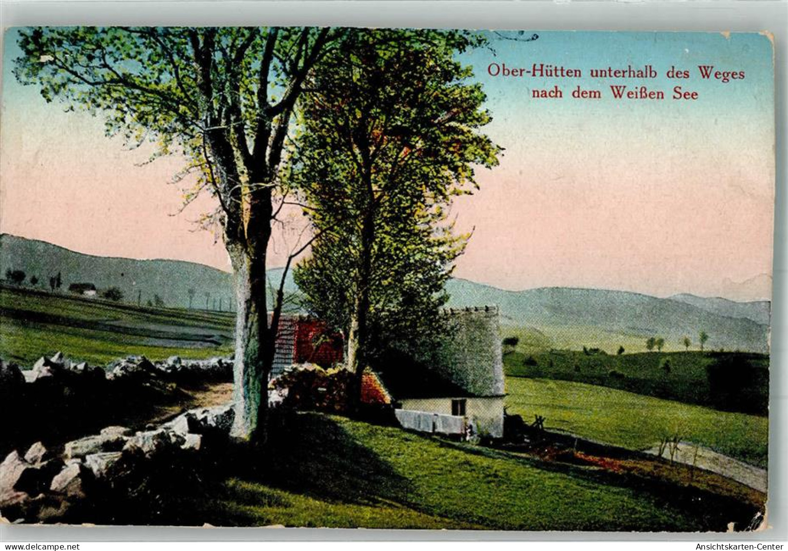 38059330 - Orbey Urbeis