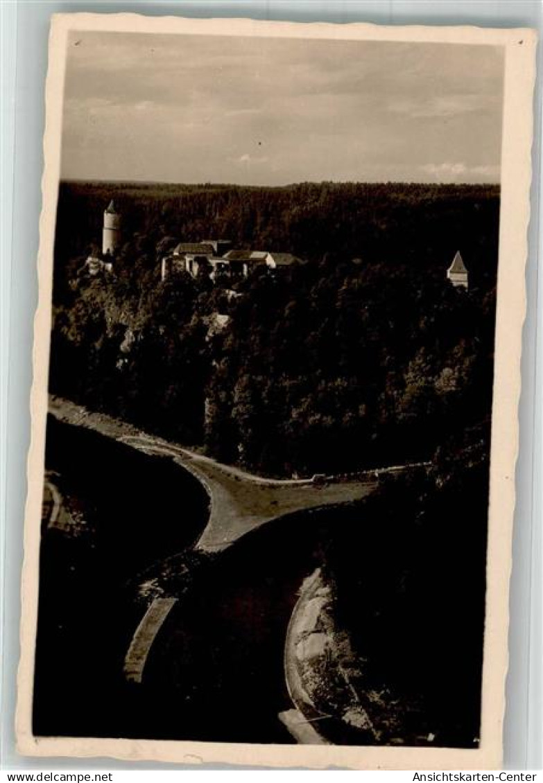38059463 - Burg Zvikov Burg Klingenberg