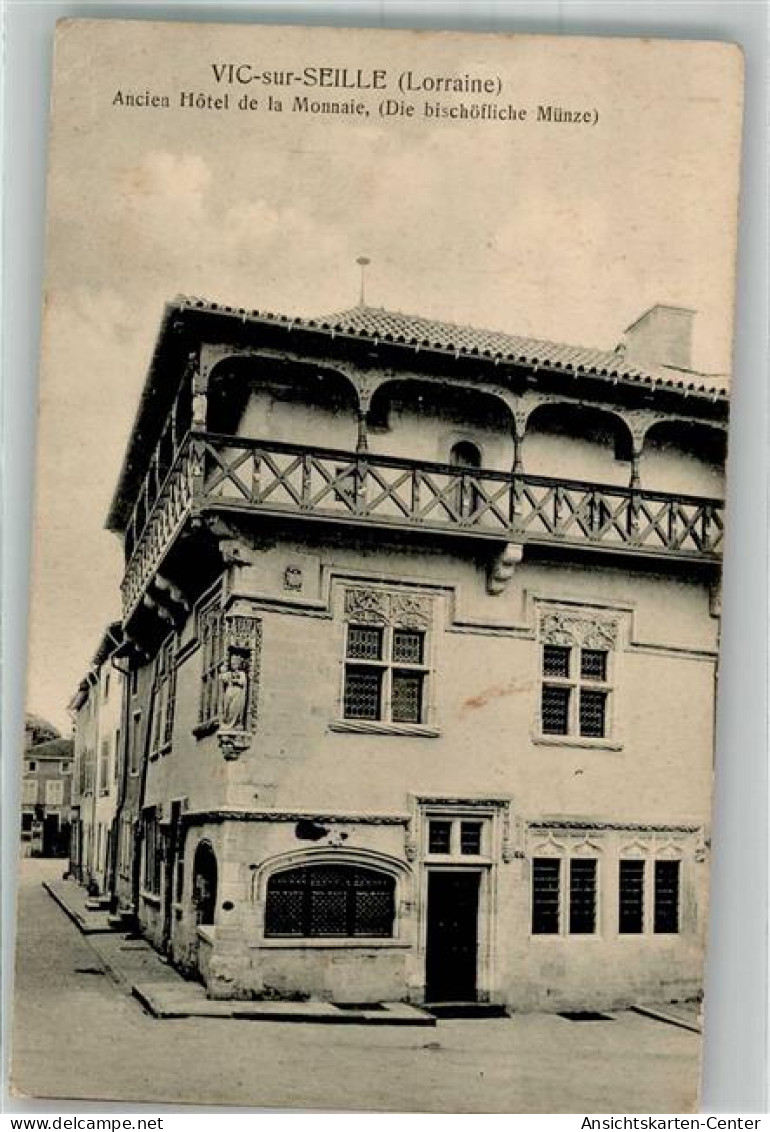 38059939 - Vic-sur-Seille