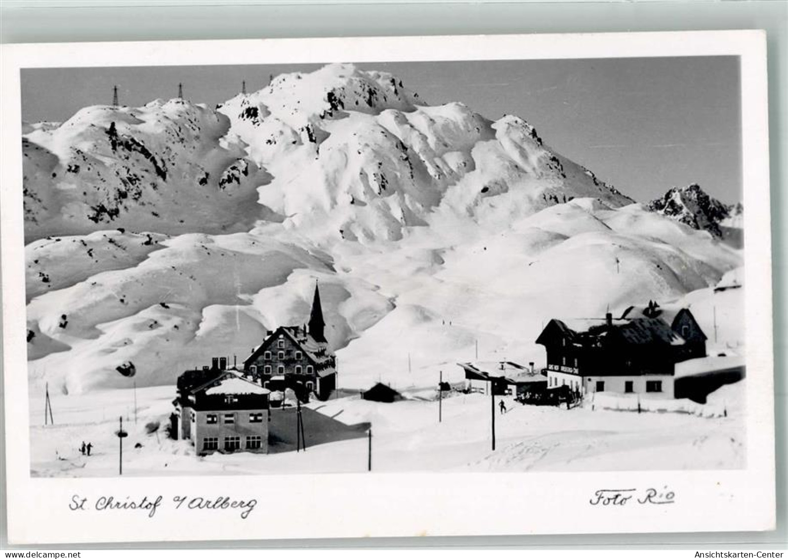 38060413 - St. Anton am Arlberg