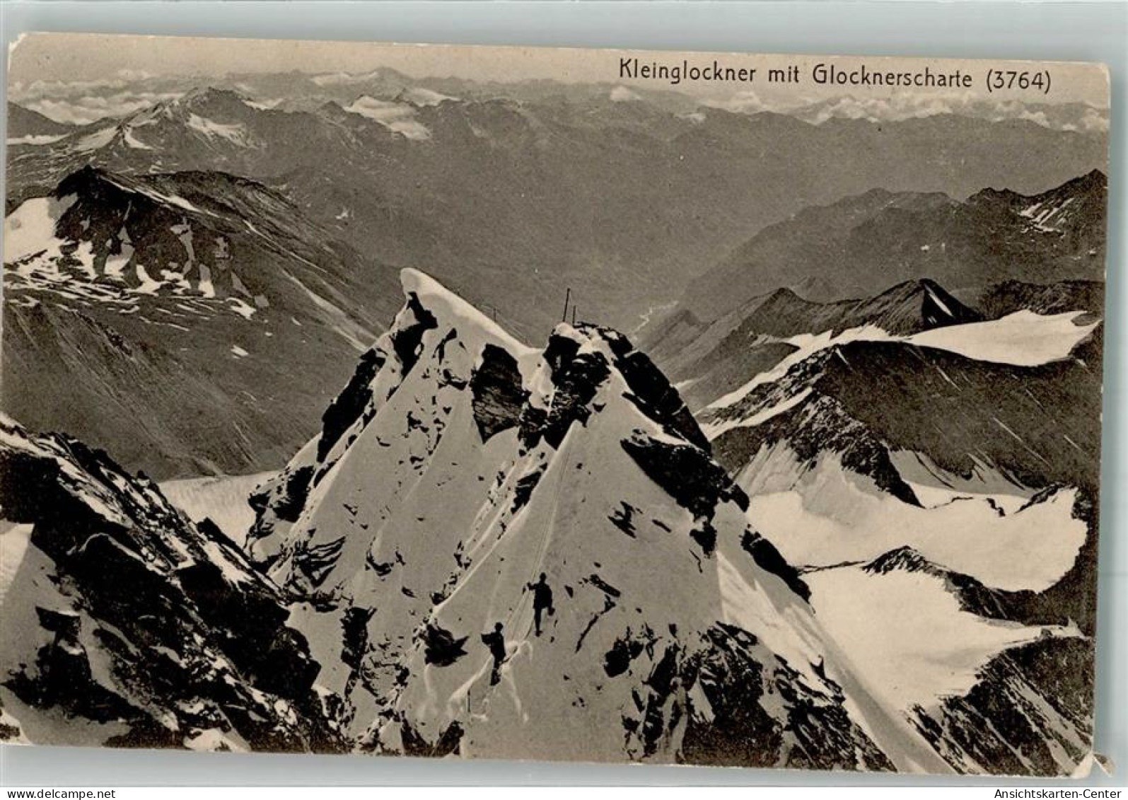 38060428 - Heiligenblut Heiligenblut