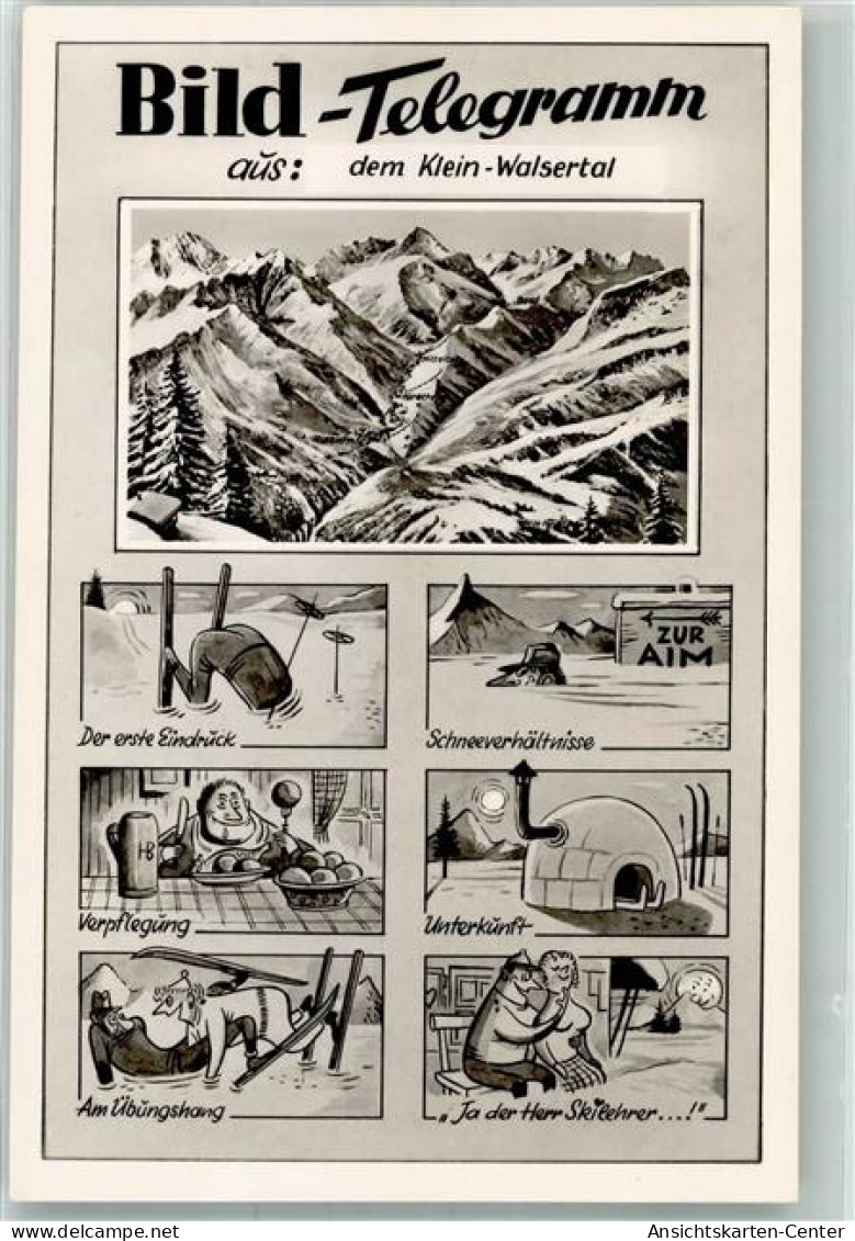 38060558 - Baad , Kleinwalsertal