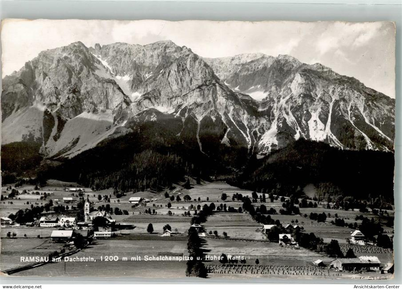38060617 - Ramsau am Dachstein