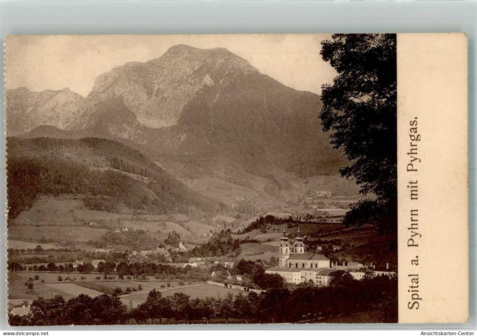 38060729 - Spittal an der Drau