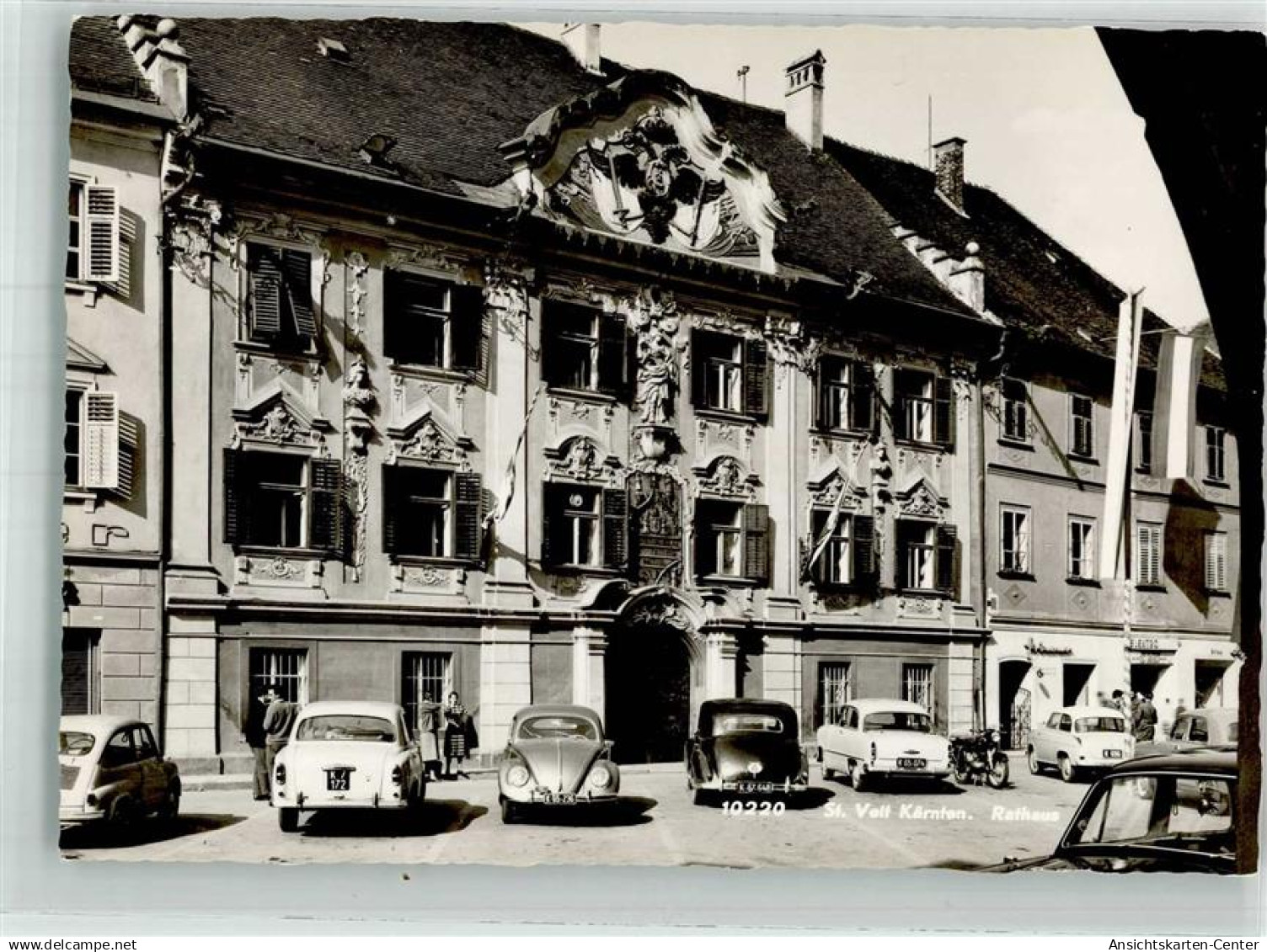 38061095 - St. Veit an der Glan