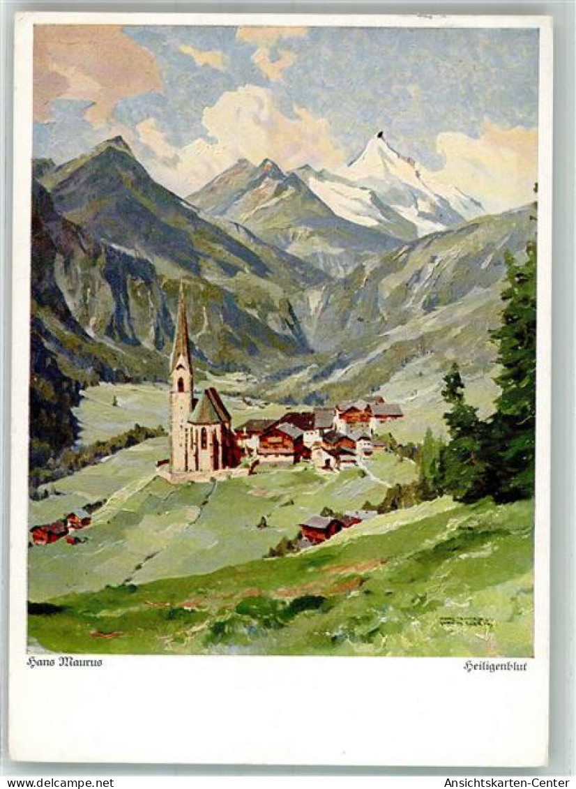 38061149 - Heiligenblut Heiligenblut