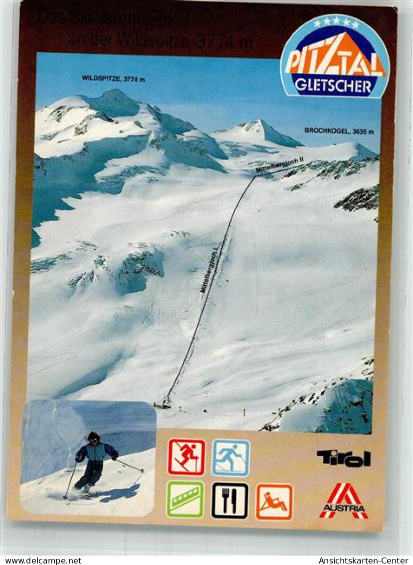 38061173 - St. Leonhard im Pitztal