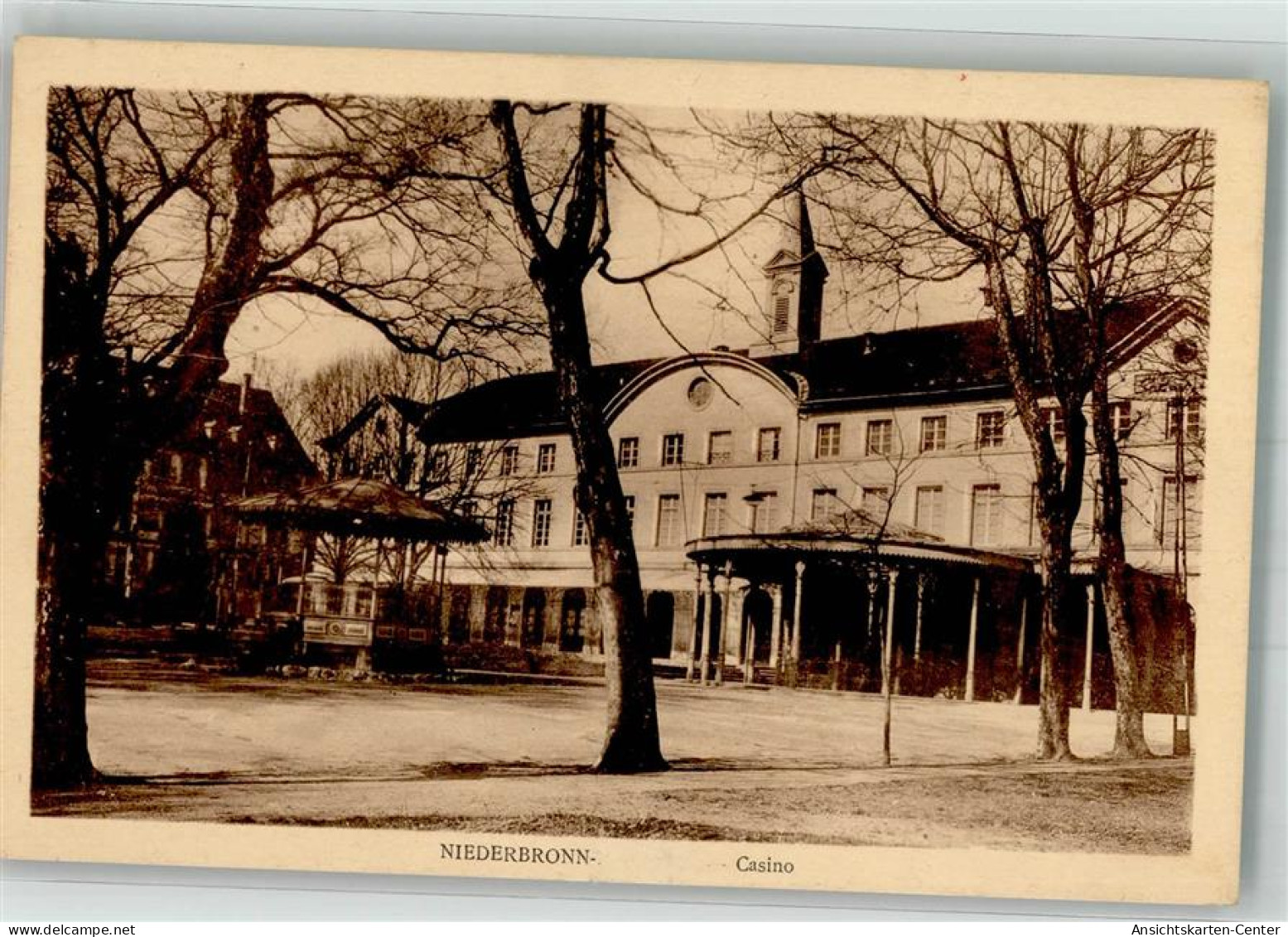 38061571 - Niederbronn-les-Bains Bad Niederbronn