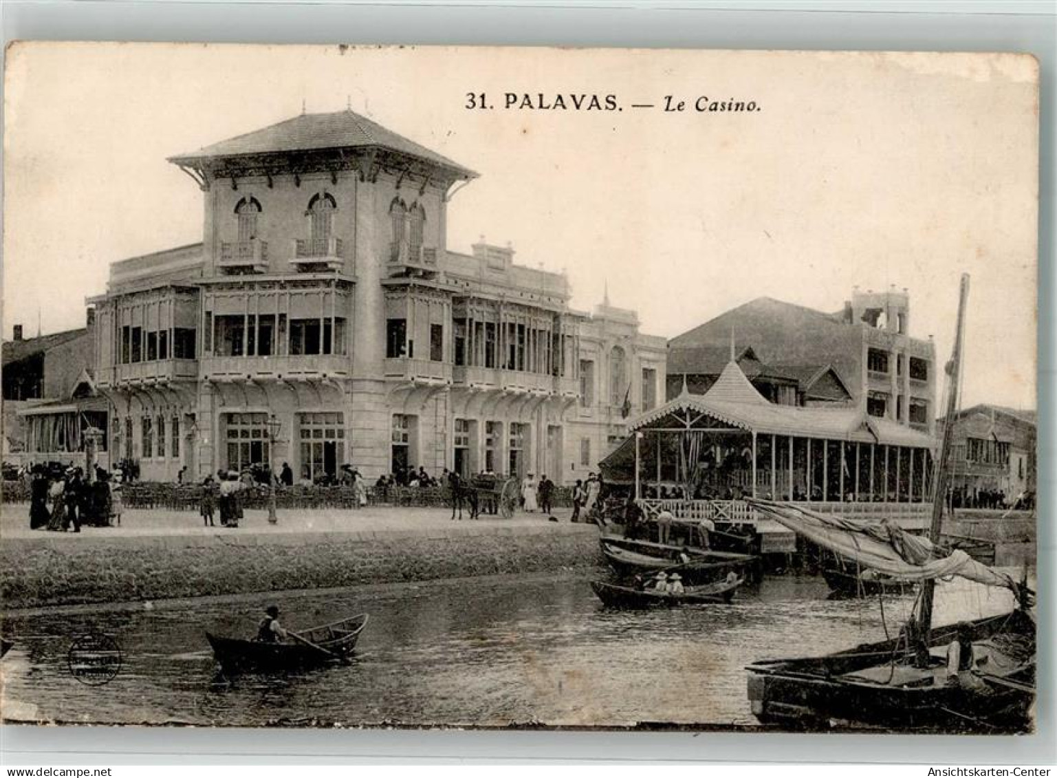 38061634 - Palavas-les-Flots
