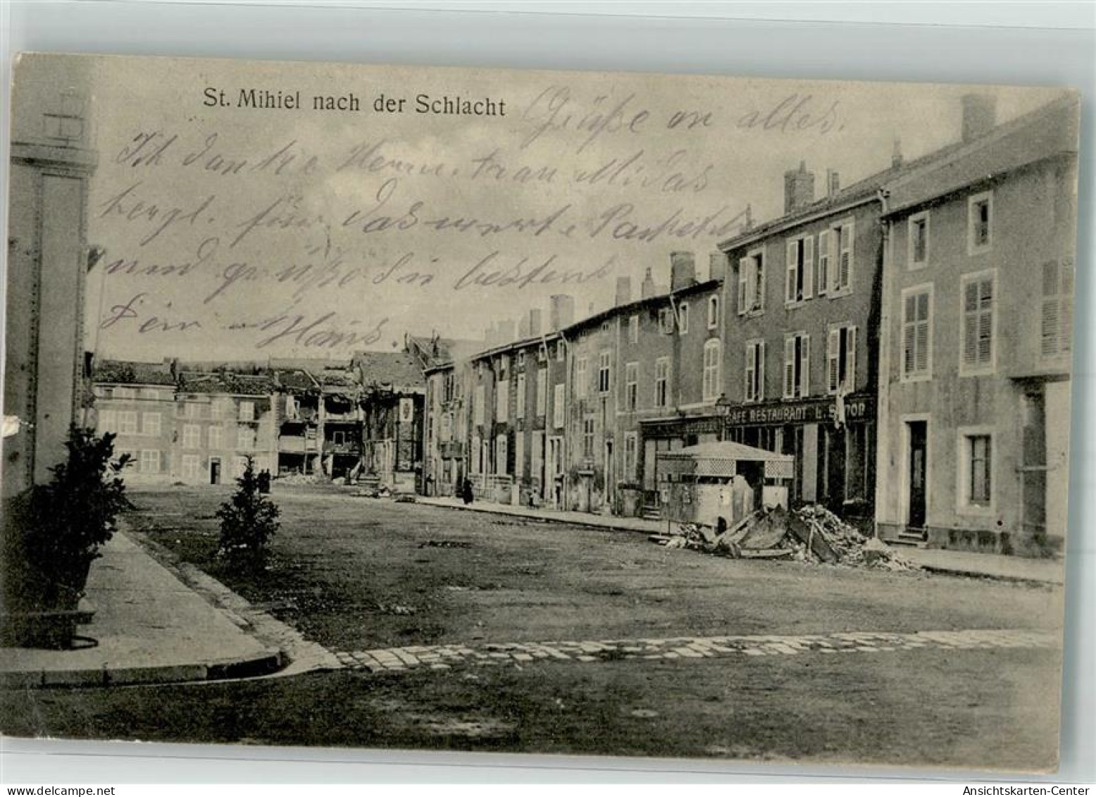 38061639 - Saint-Mihiel