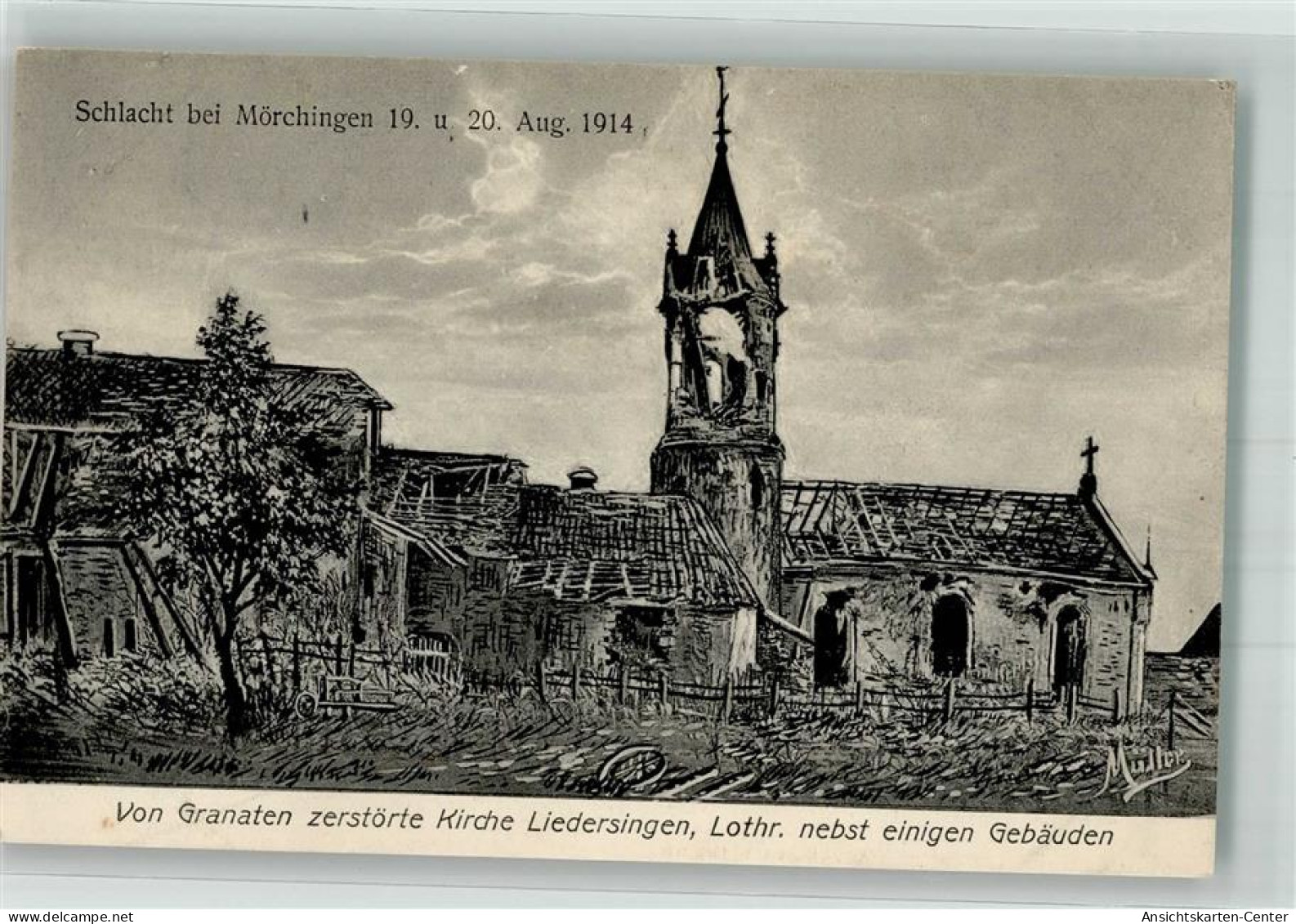 38061646 - Morhange Moerchingen