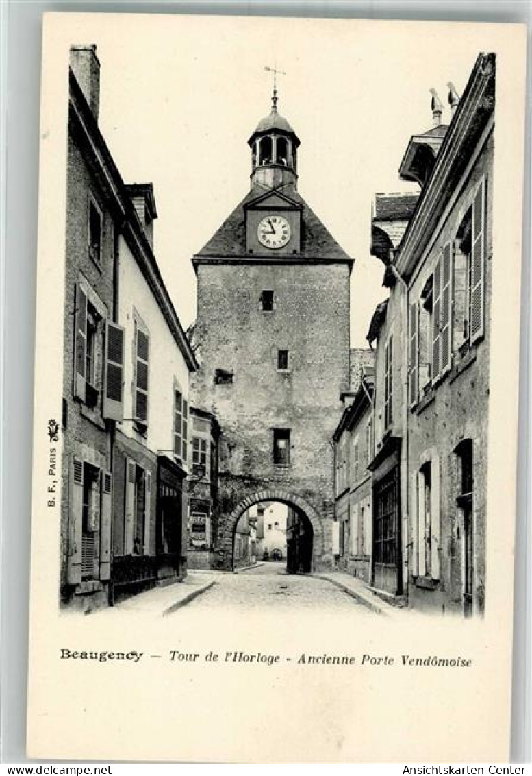 38061730 - Beaugency