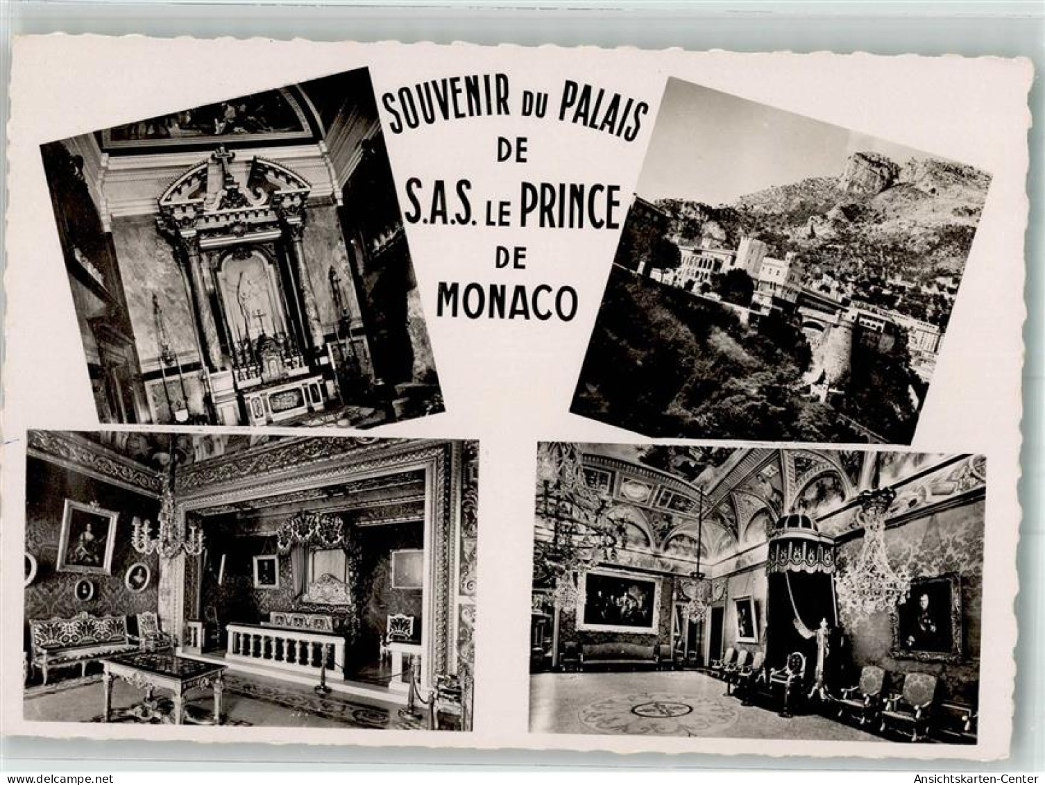 38062149 - Monaco