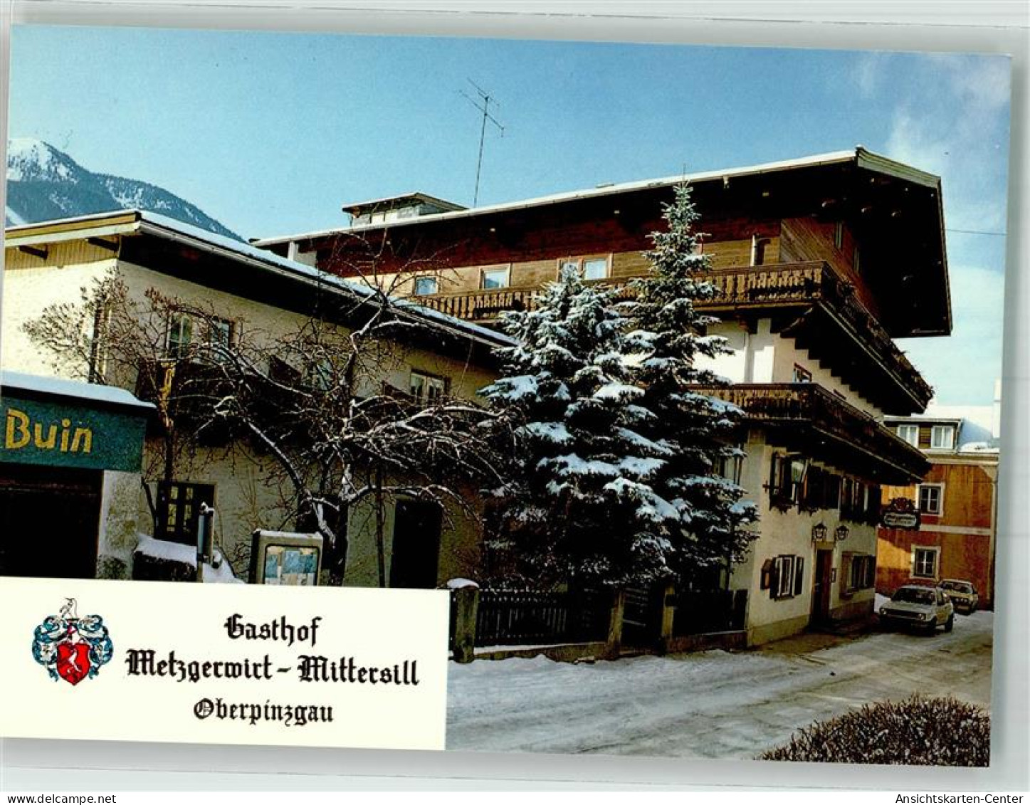 38062620 - Mittersill