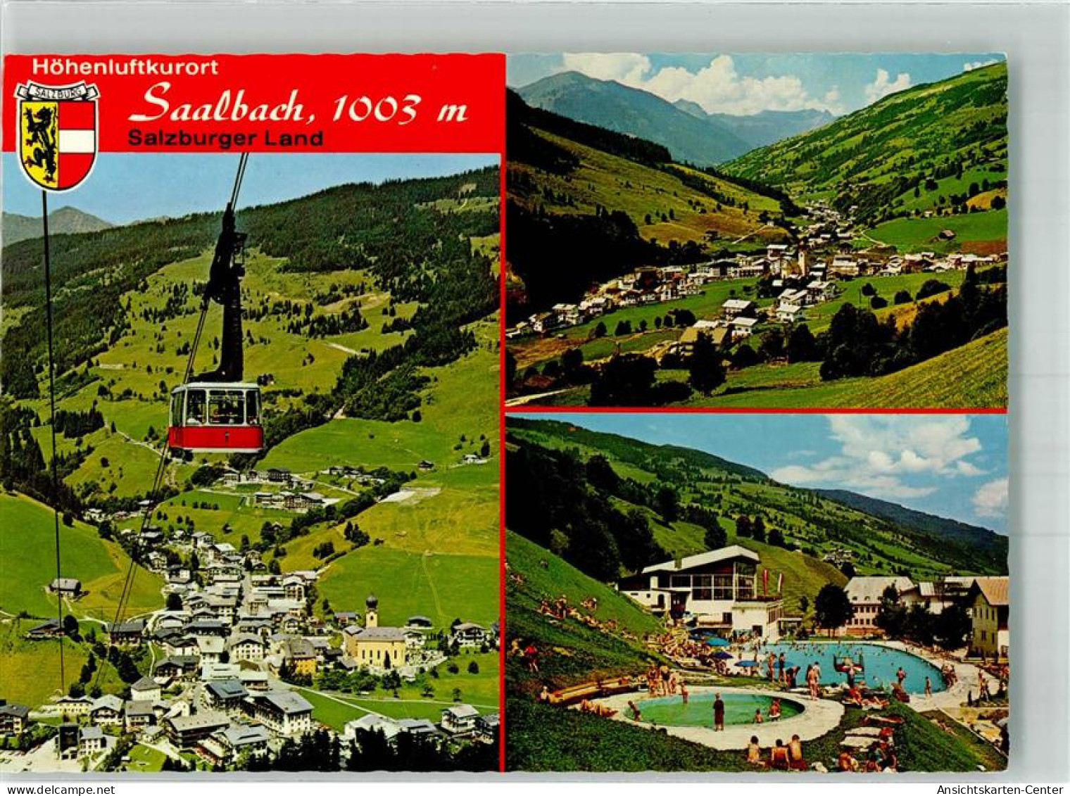 38062938 - Saalbach
