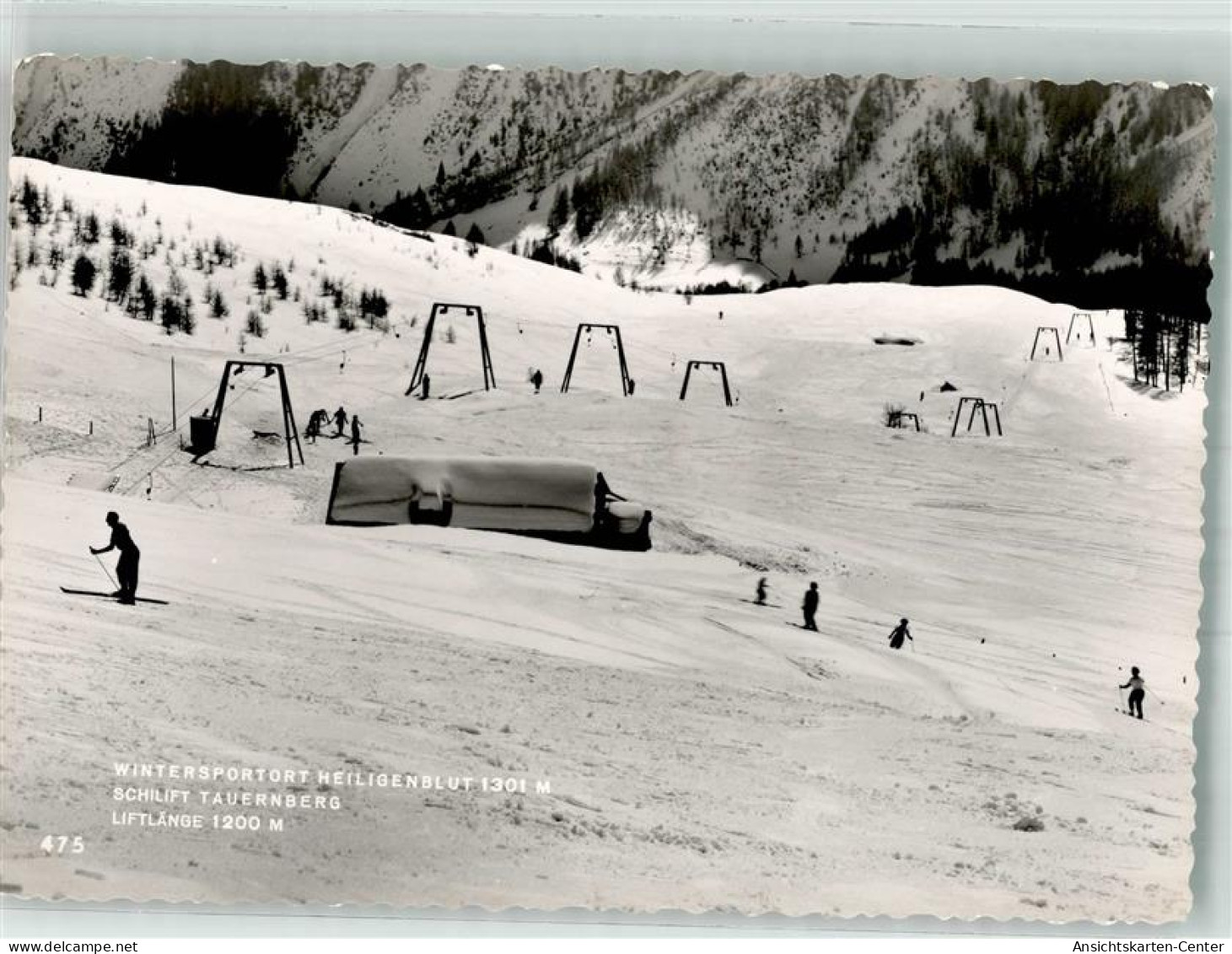 38062983 - Heiligenblut Heiligenblut