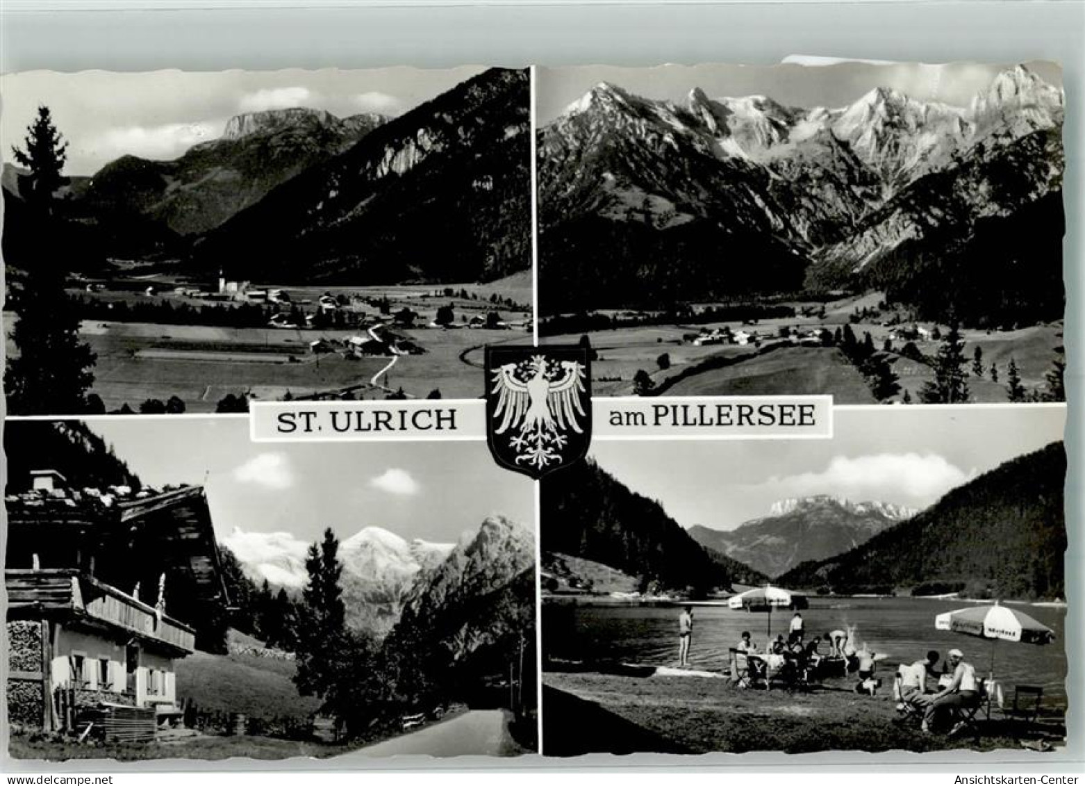 38063204 - St. Ulrich am Pillersee