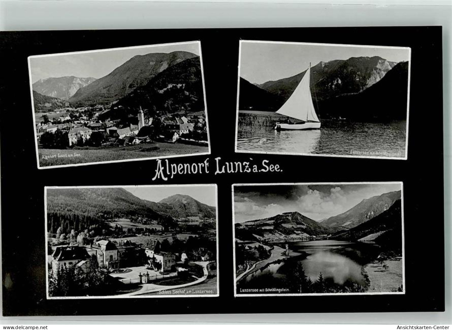 38063230 - Lunz am See